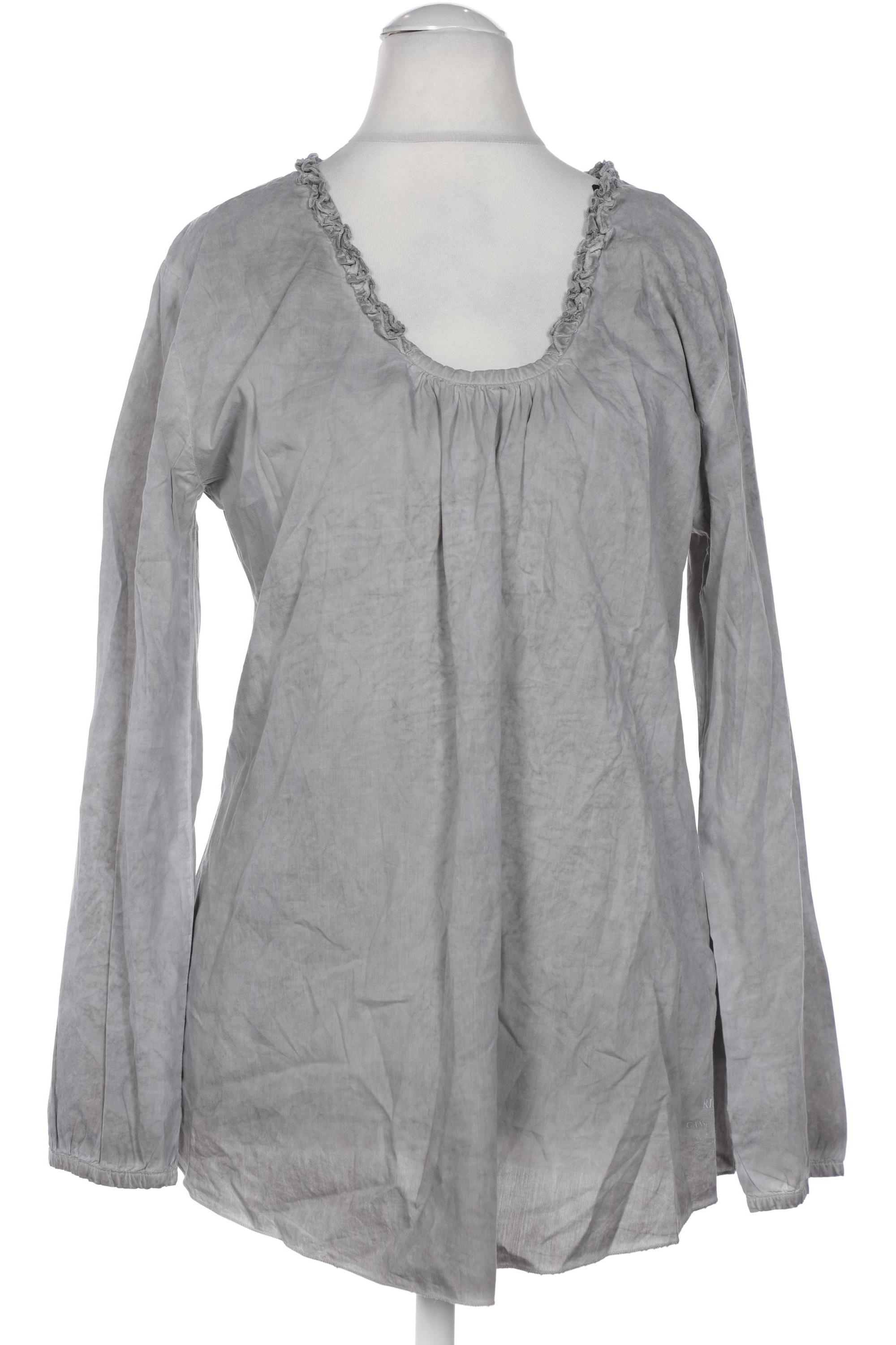 

Better Rich Damen Bluse, grau