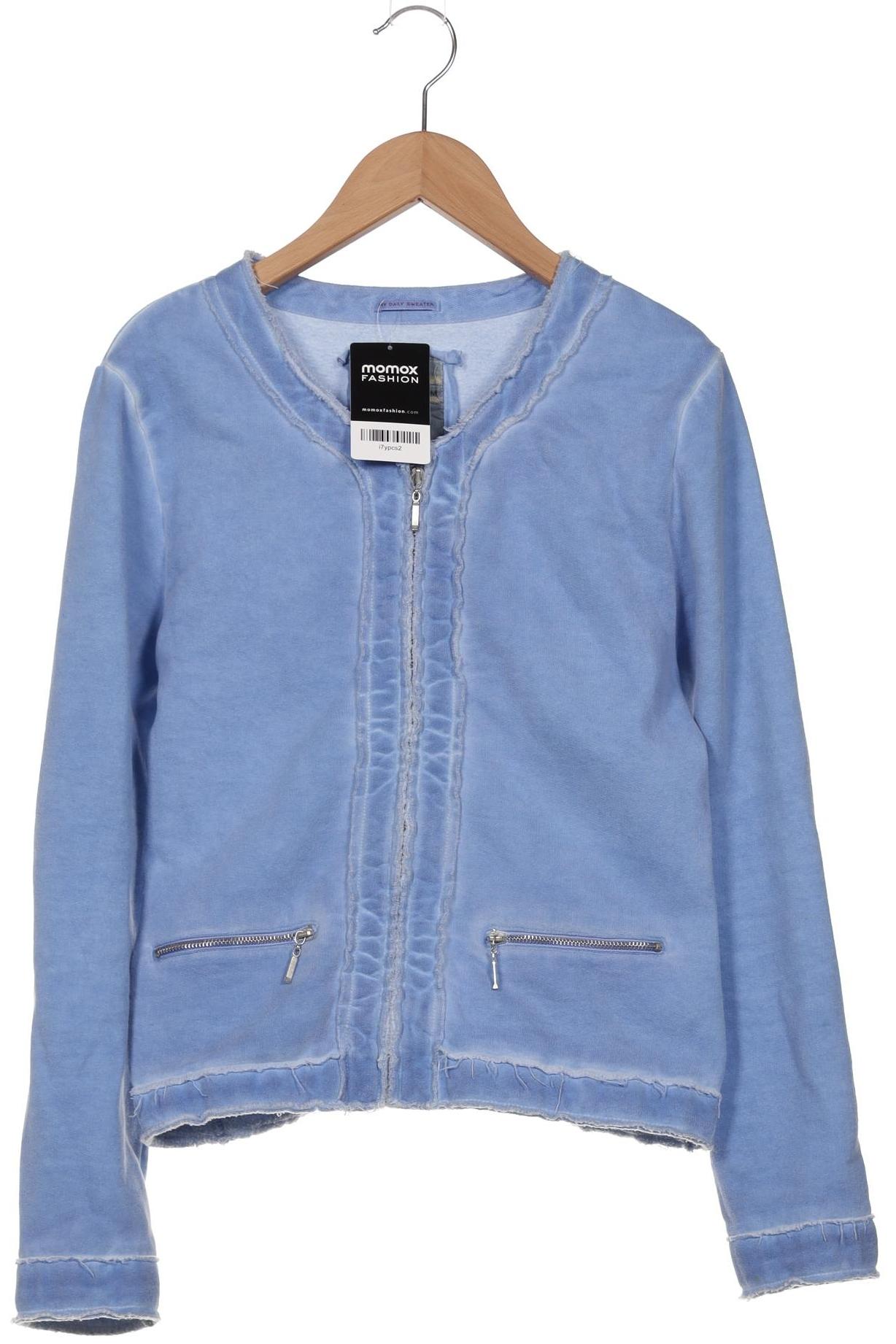 

Better Rich Damen Sweatshirt, blau, Gr. 38