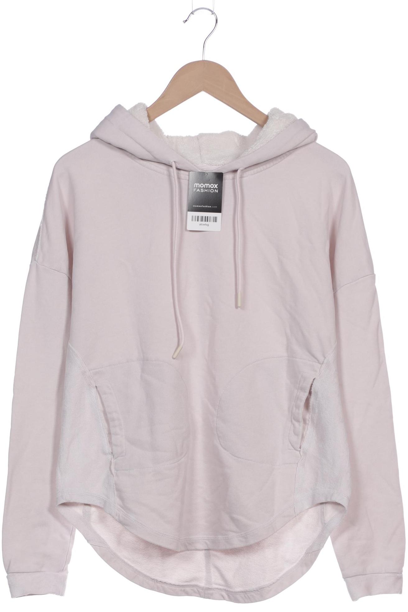 

Better Rich Damen Kapuzenpullover, beige, Gr. 36