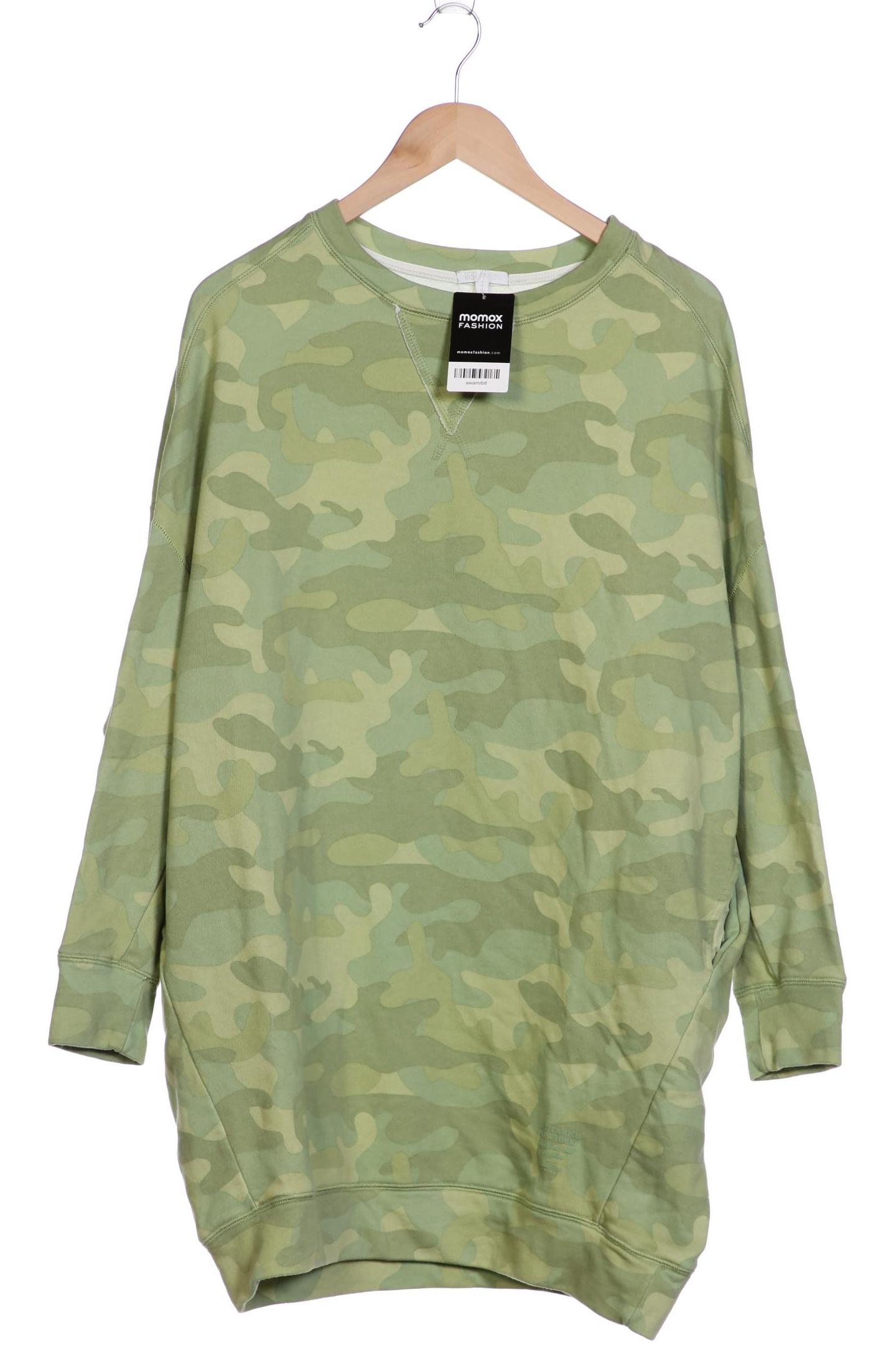 

Better Rich Damen Sweatshirt, grün