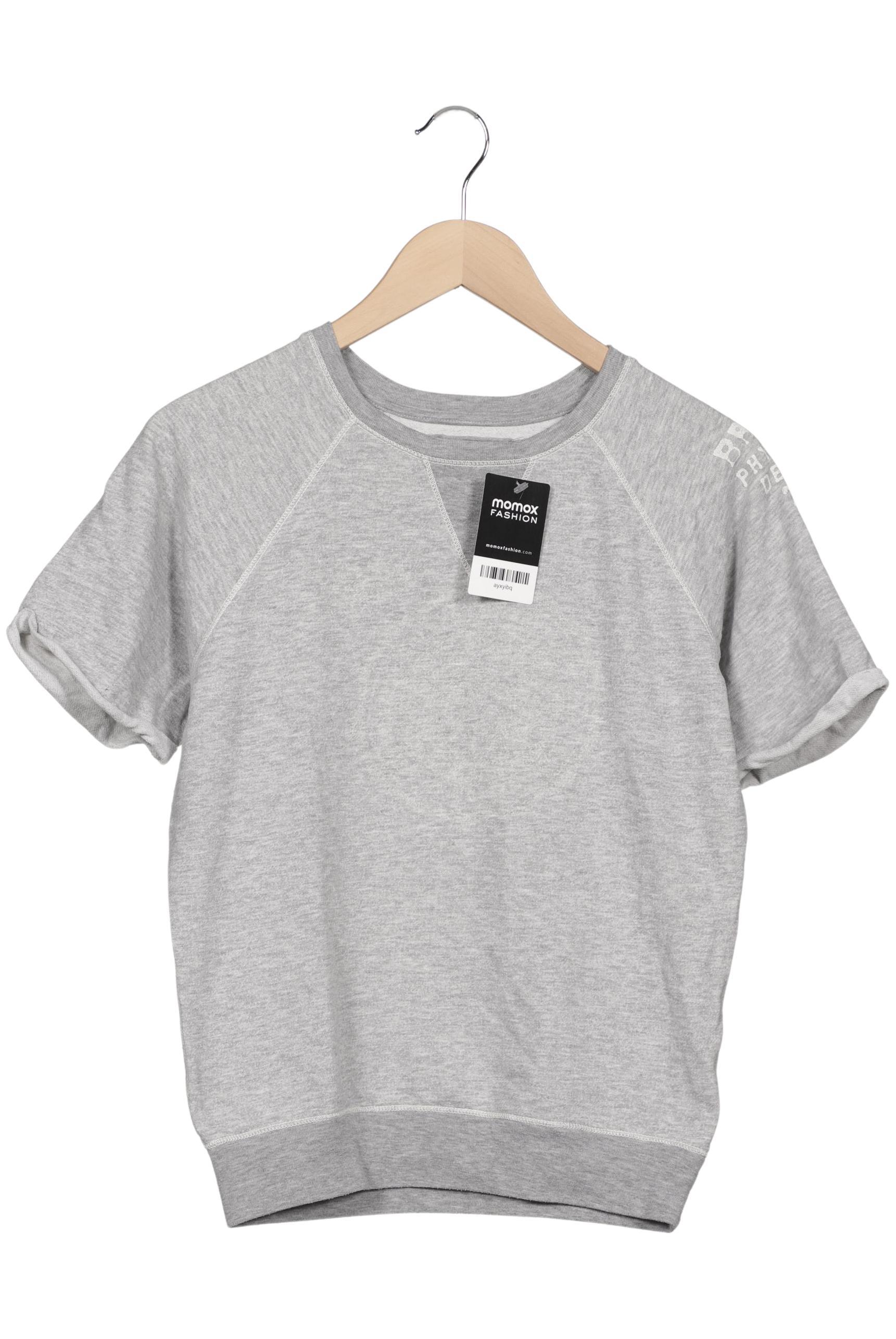 

Better Rich Damen T-Shirt, grau, Gr. 36