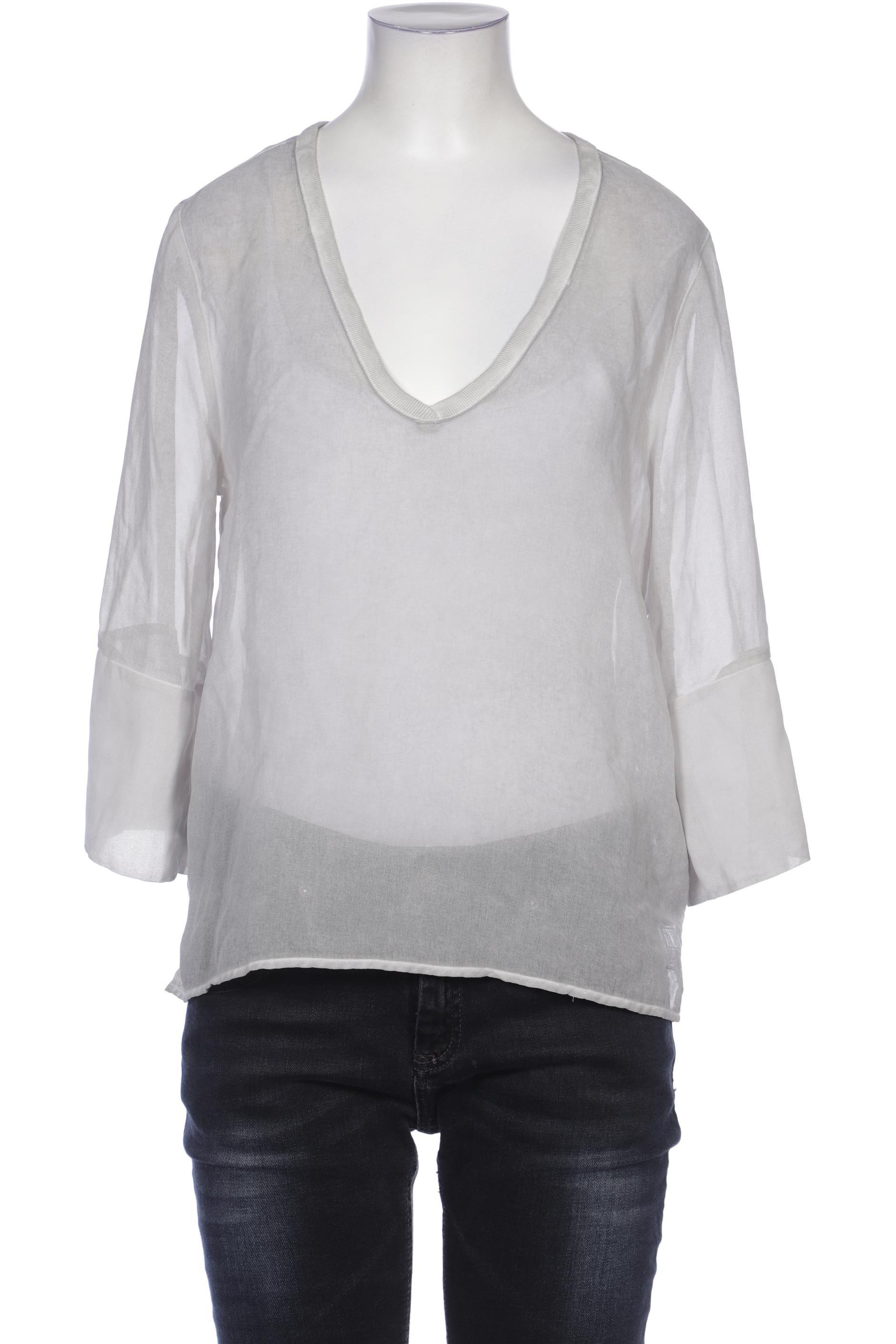 

Better Rich Damen Bluse, grau, Gr. 36