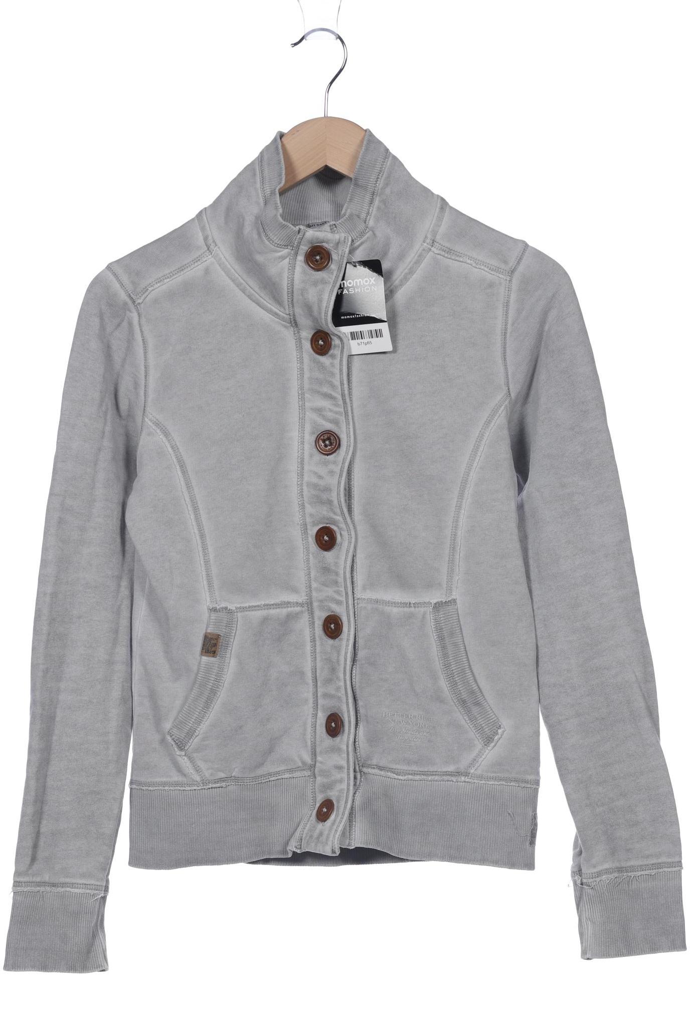 

Better Rich Damen Sweatshirt, grau