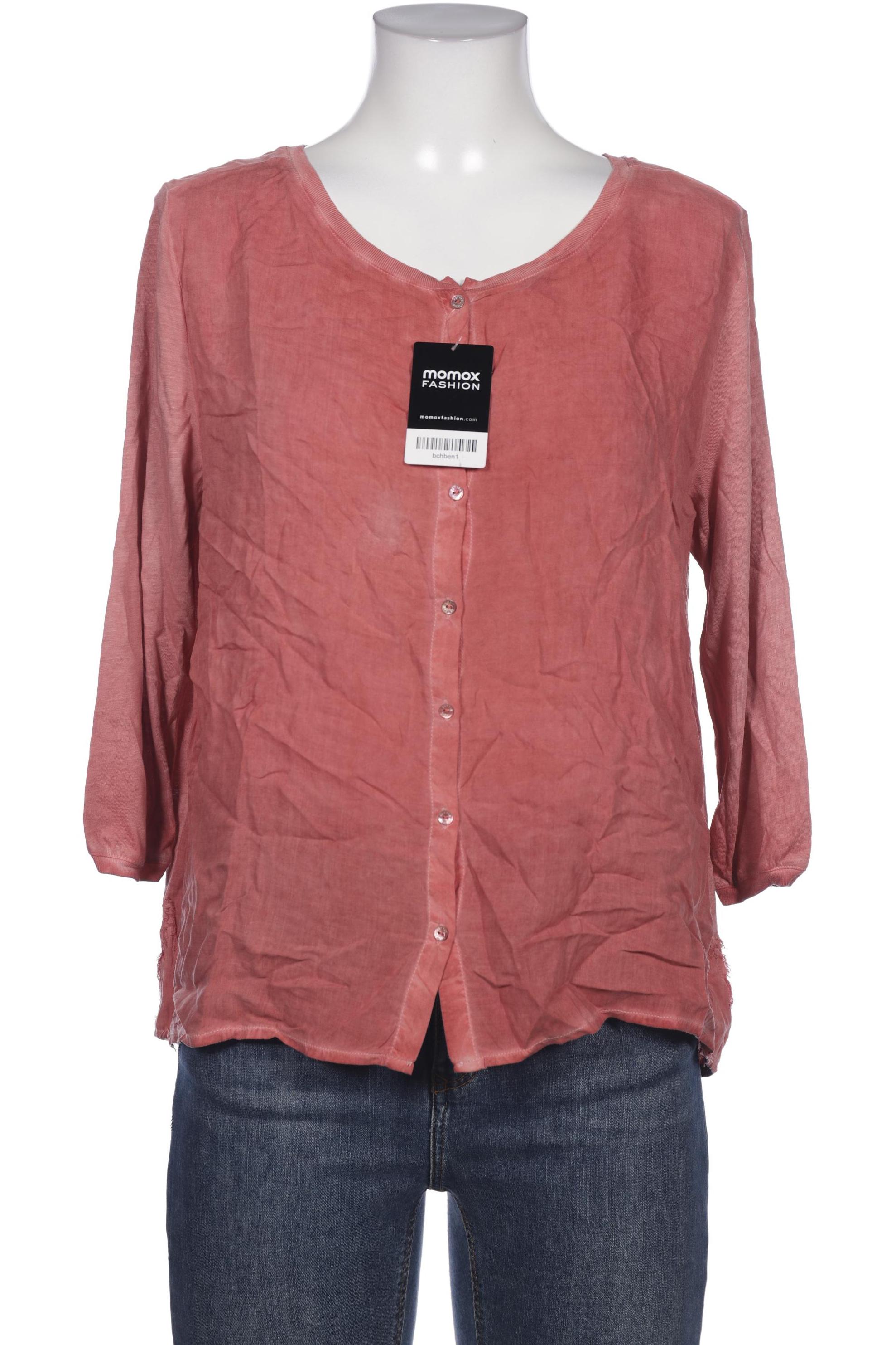 

Better Rich Damen Bluse, bordeaux