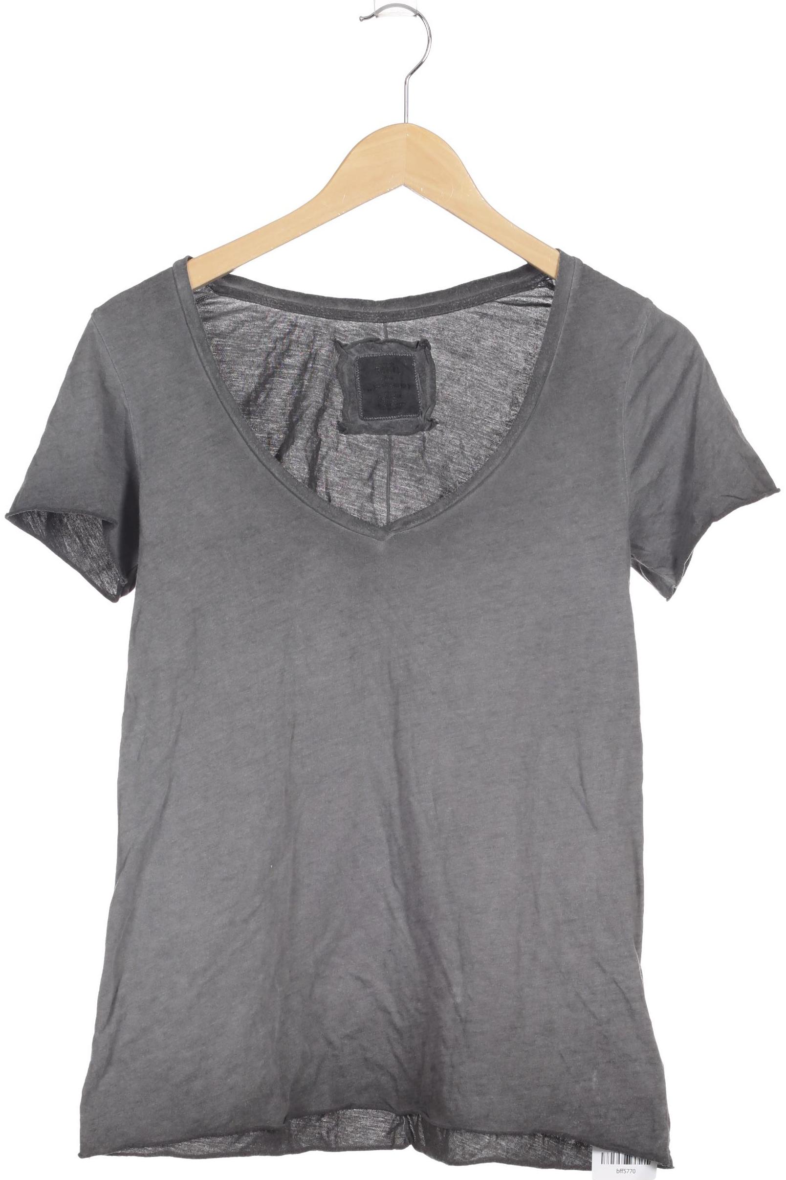 

Better Rich Damen T-Shirt, grau, Gr.