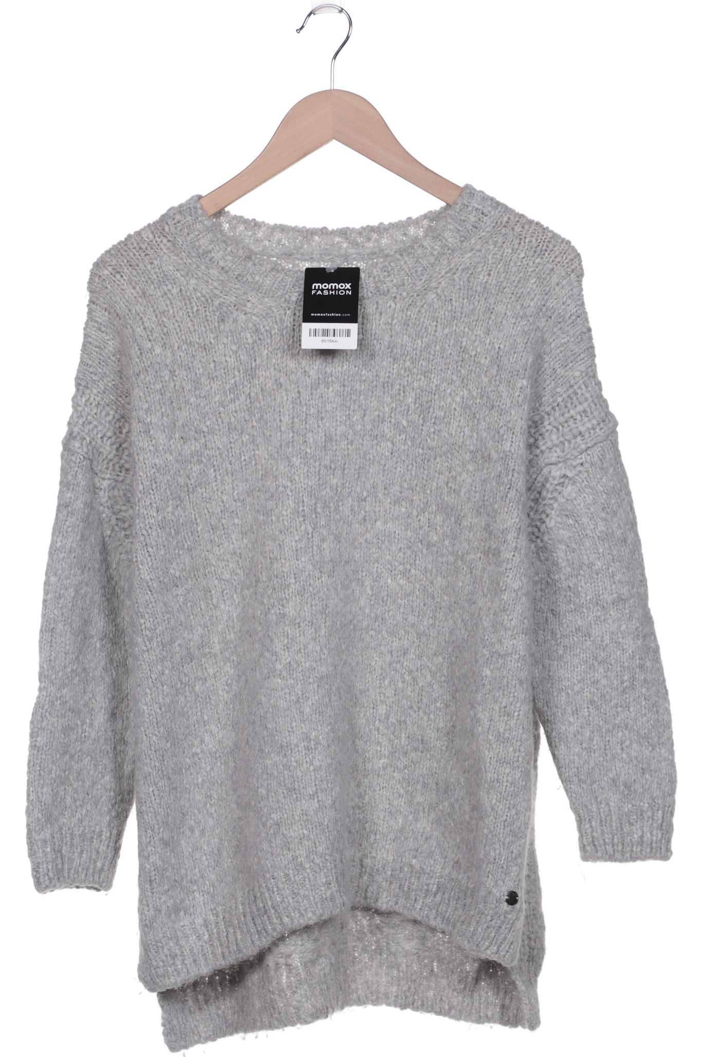 

Better Rich Damen Pullover, grau, Gr. 38