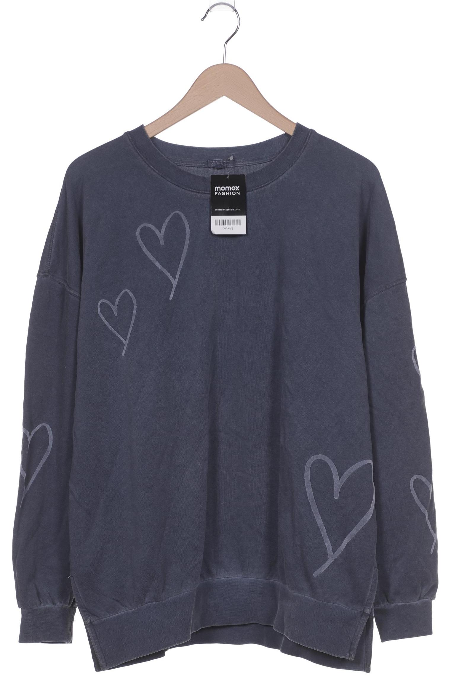 

Better Rich Damen Sweatshirt, blau, Gr. 44