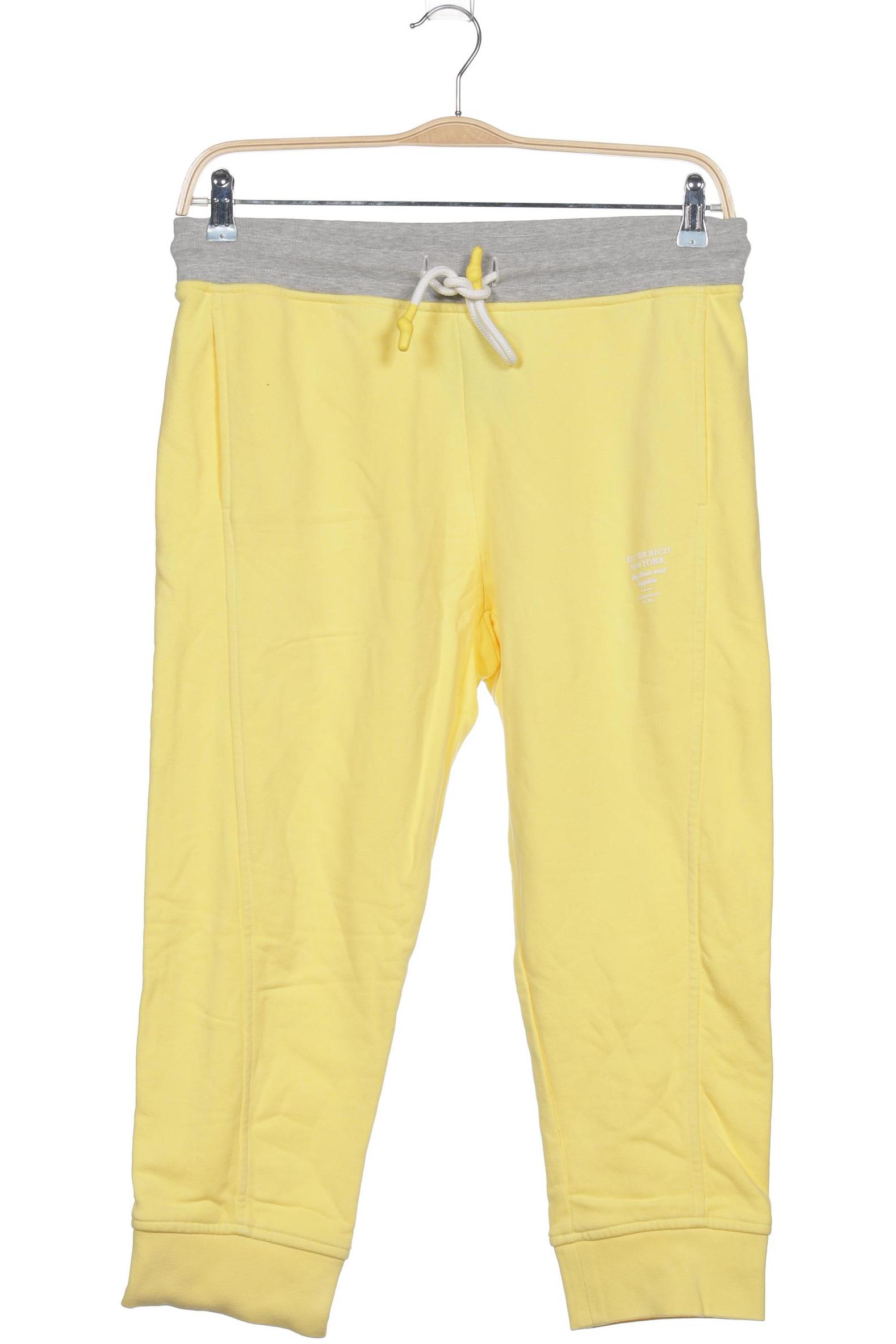 

Better Rich Damen Shorts, gelb, Gr. 42