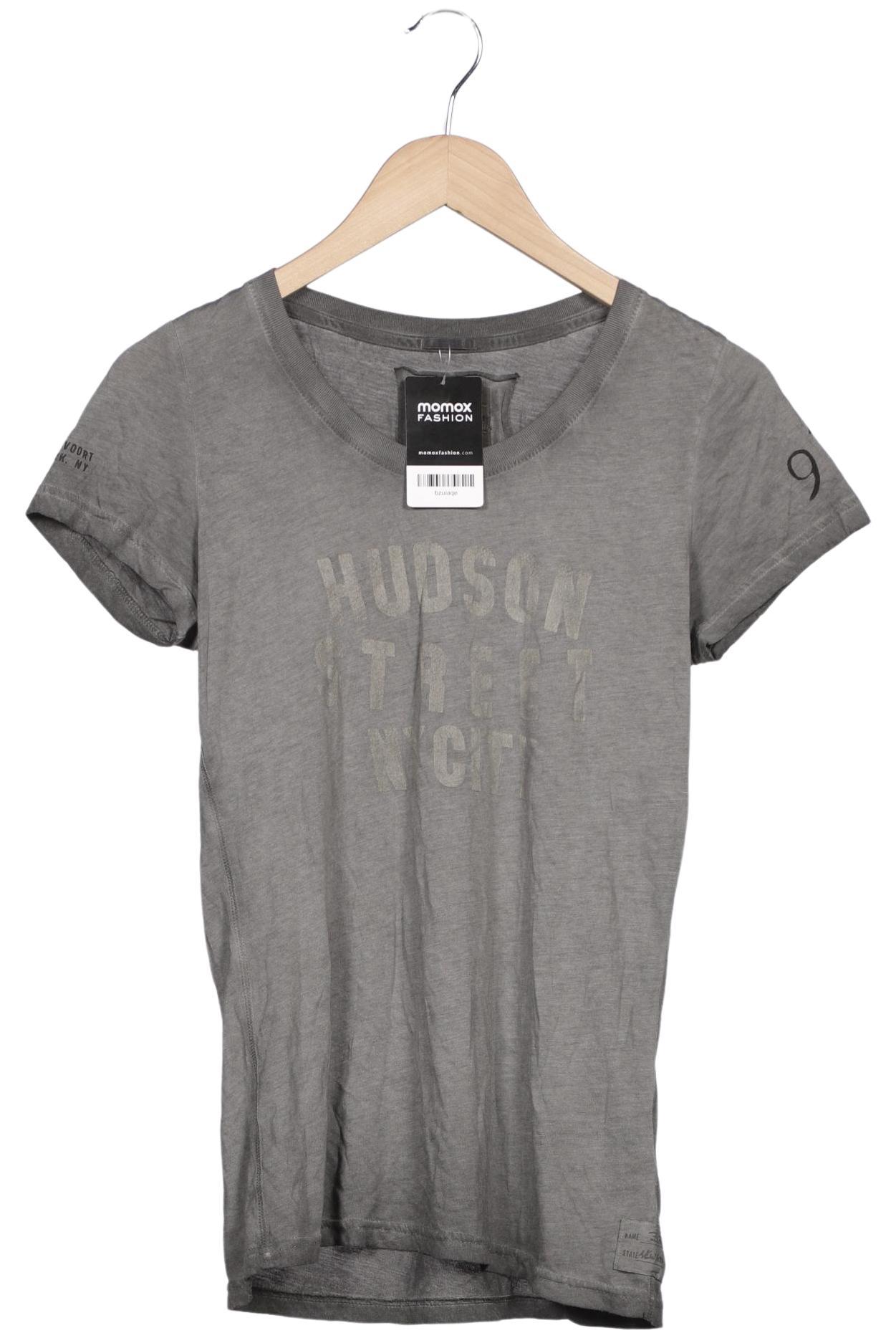 

Better Rich Damen T-Shirt, grau, Gr. 38