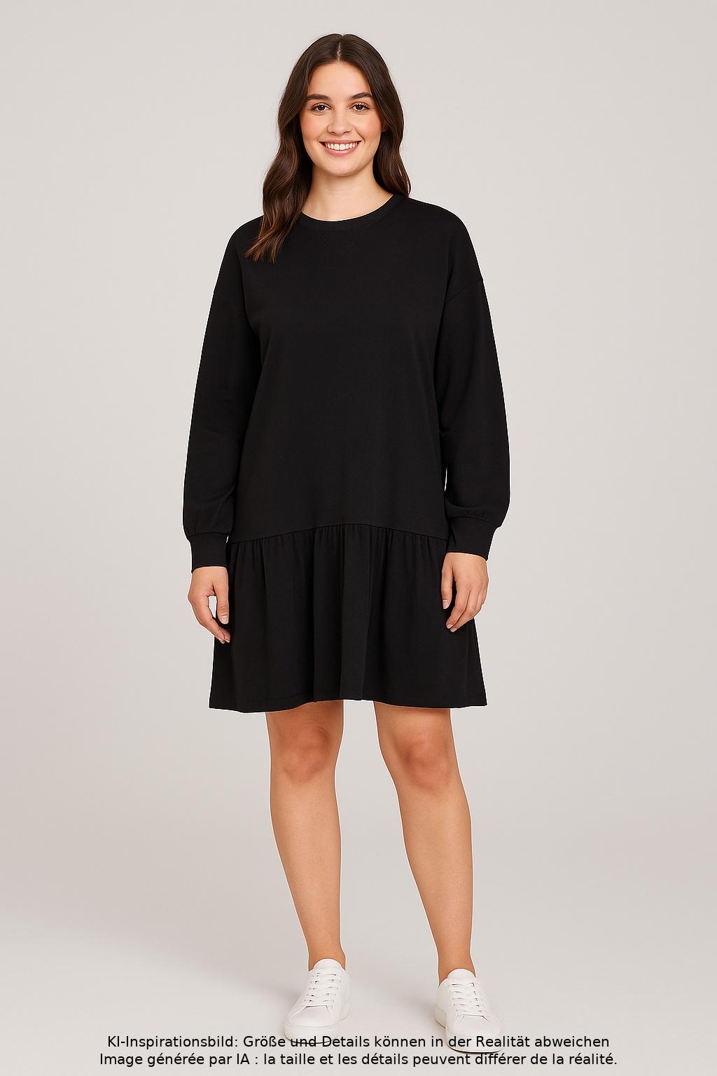 

Better Rich Damen Kleid, schwarz, Gr. 38