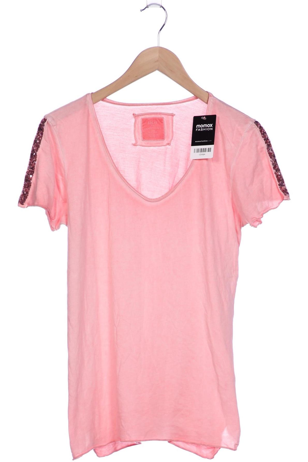 

Better Rich Damen T-Shirt, pink, Gr. 44