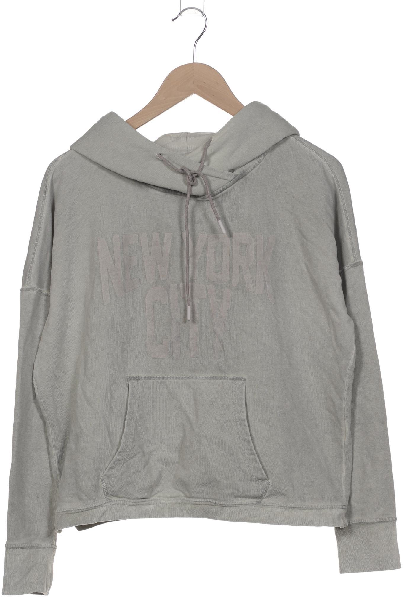 

Better Rich Damen Kapuzenpullover, grün, Gr. 36