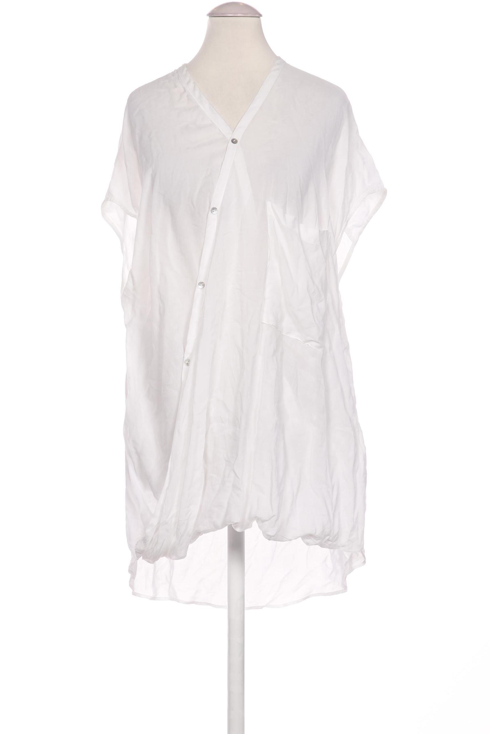 

Better Rich Damen Bluse, weiß, Gr. 34
