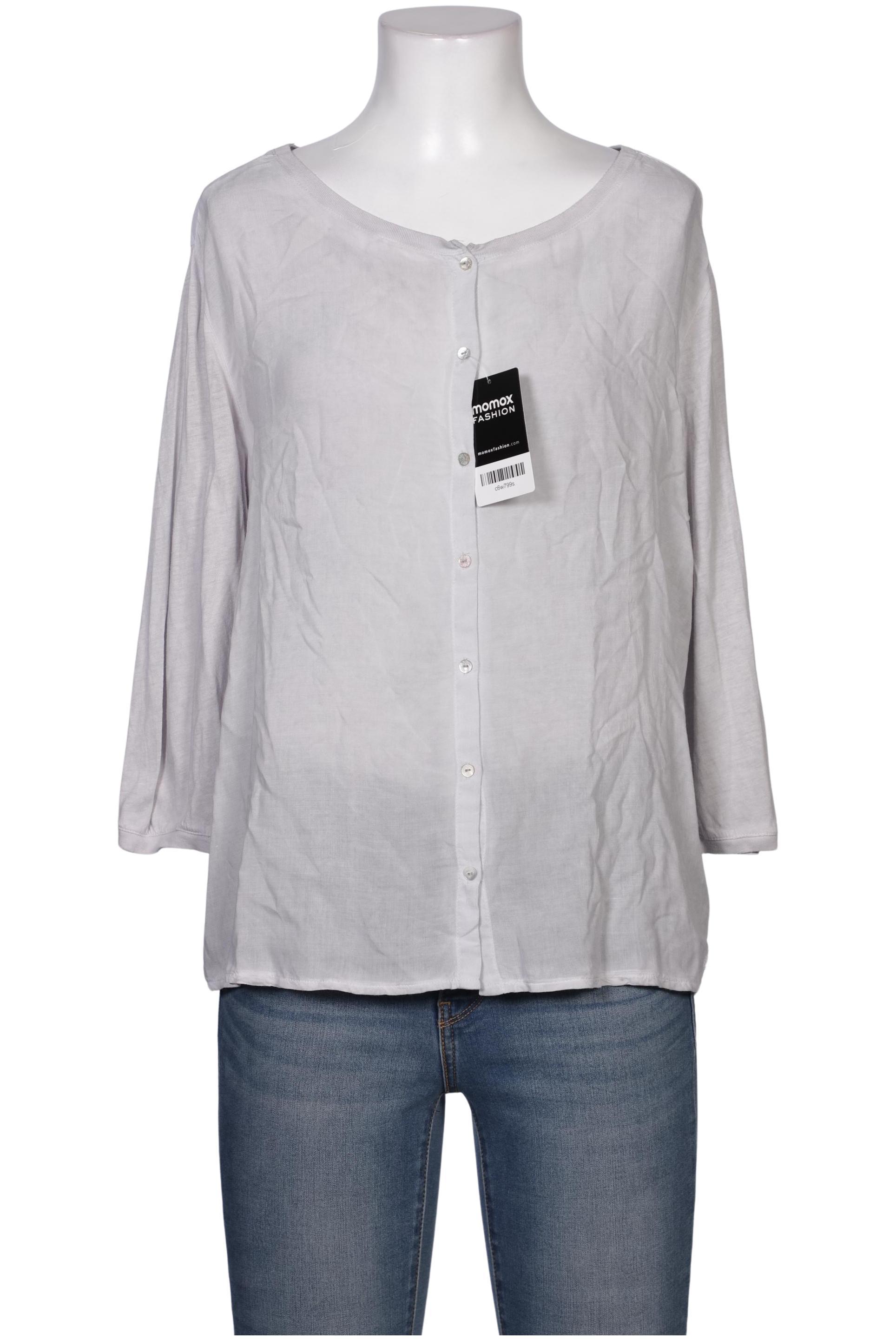 

Better Rich Damen Bluse, grau, Gr. 38