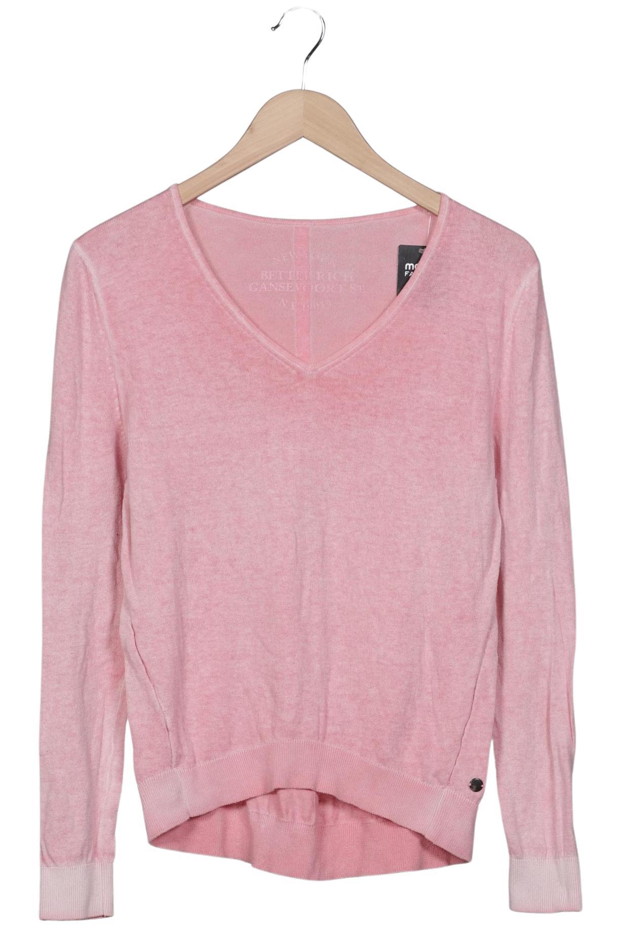 

Better Rich Damen Langarmshirt, pink, Gr. 38