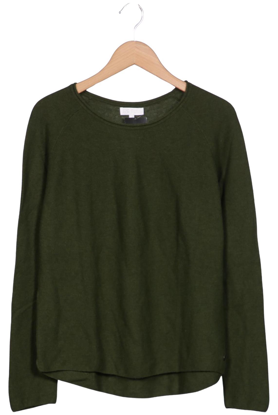 

Better Rich Damen Pullover, grün, Gr. 42