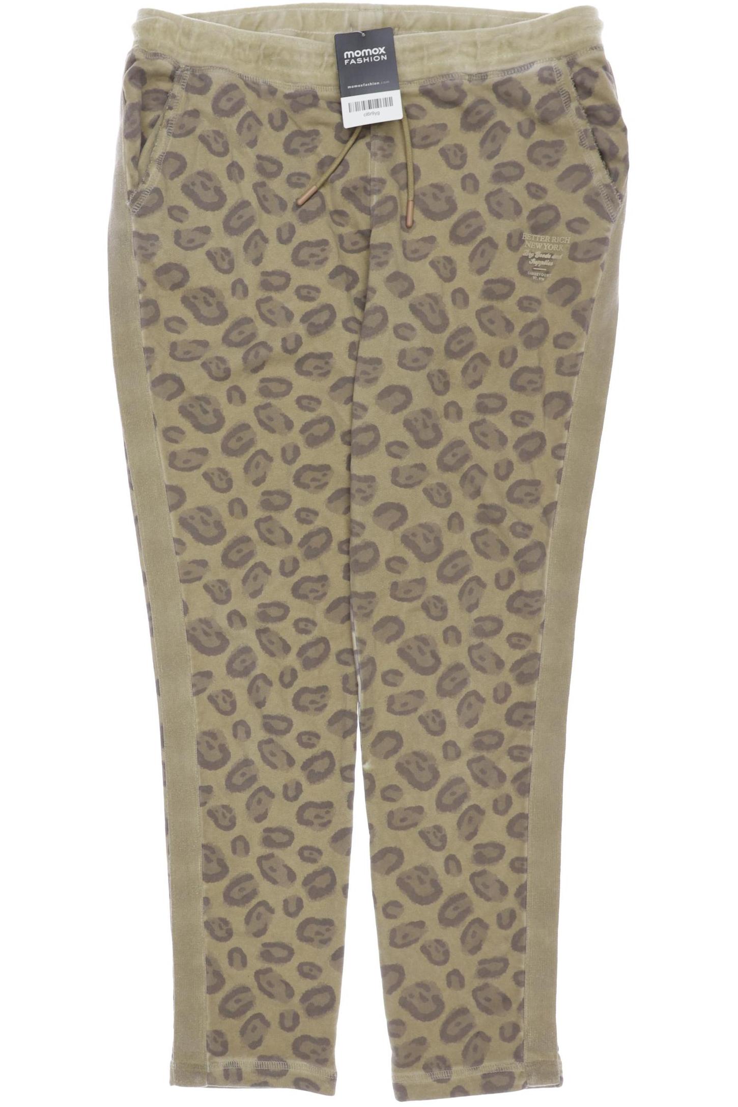 

Better Rich Damen Stoffhose, beige, Gr. 0