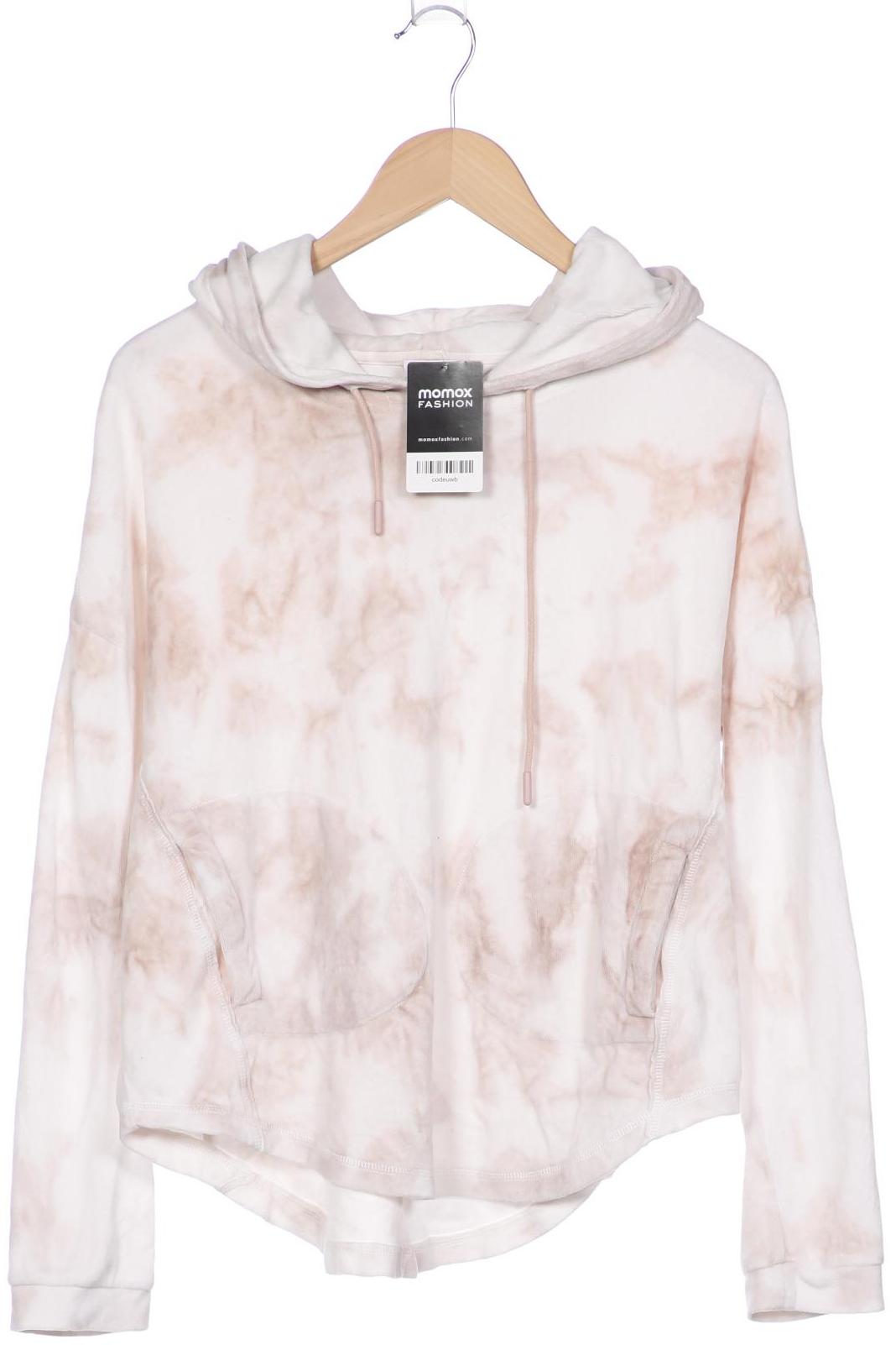 

Better Rich Damen Kapuzenpullover, weiß