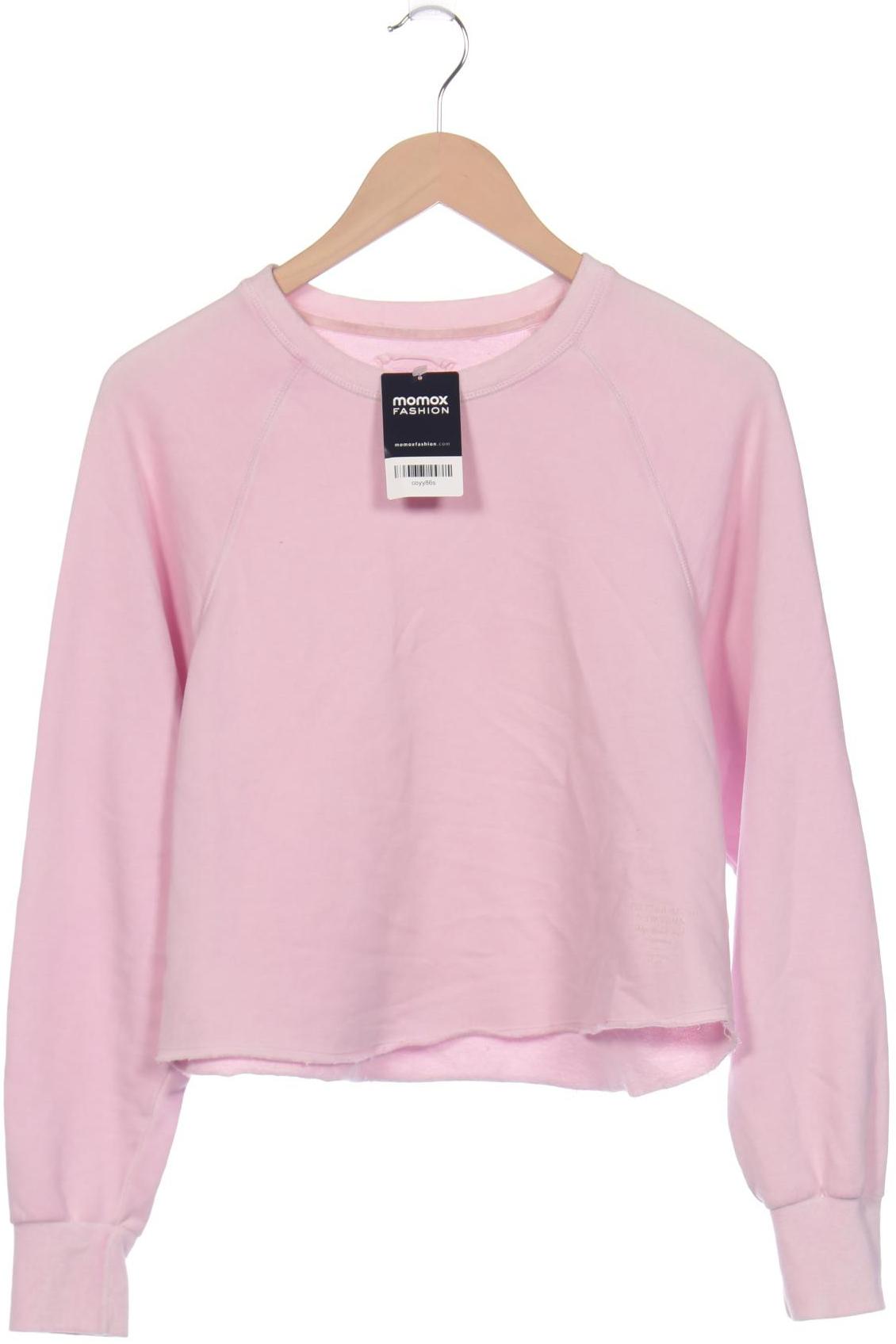 

Better Rich Damen Sweatshirt, pink, Gr. 36