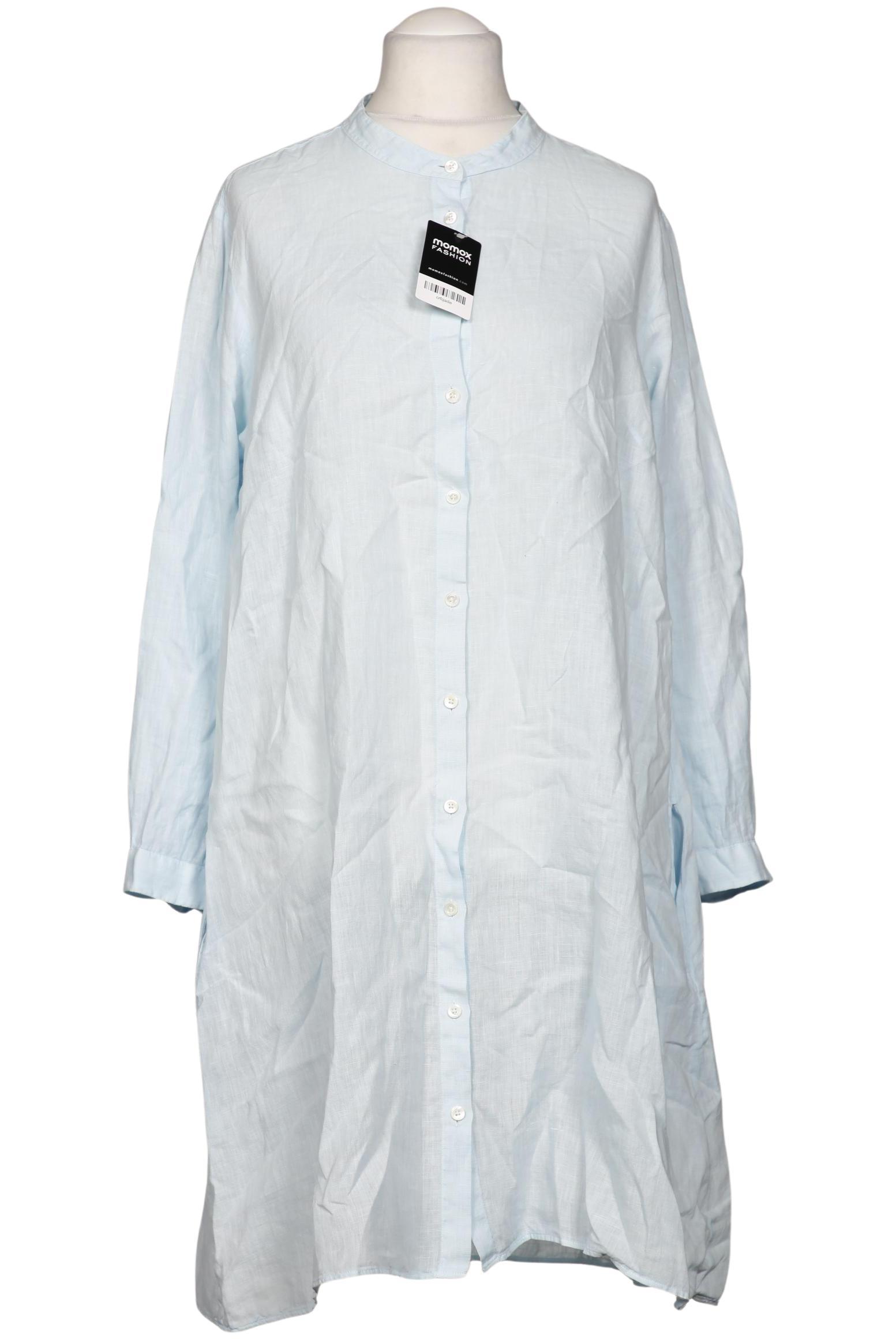 

Better Rich Damen Bluse, hellblau, Gr. 42