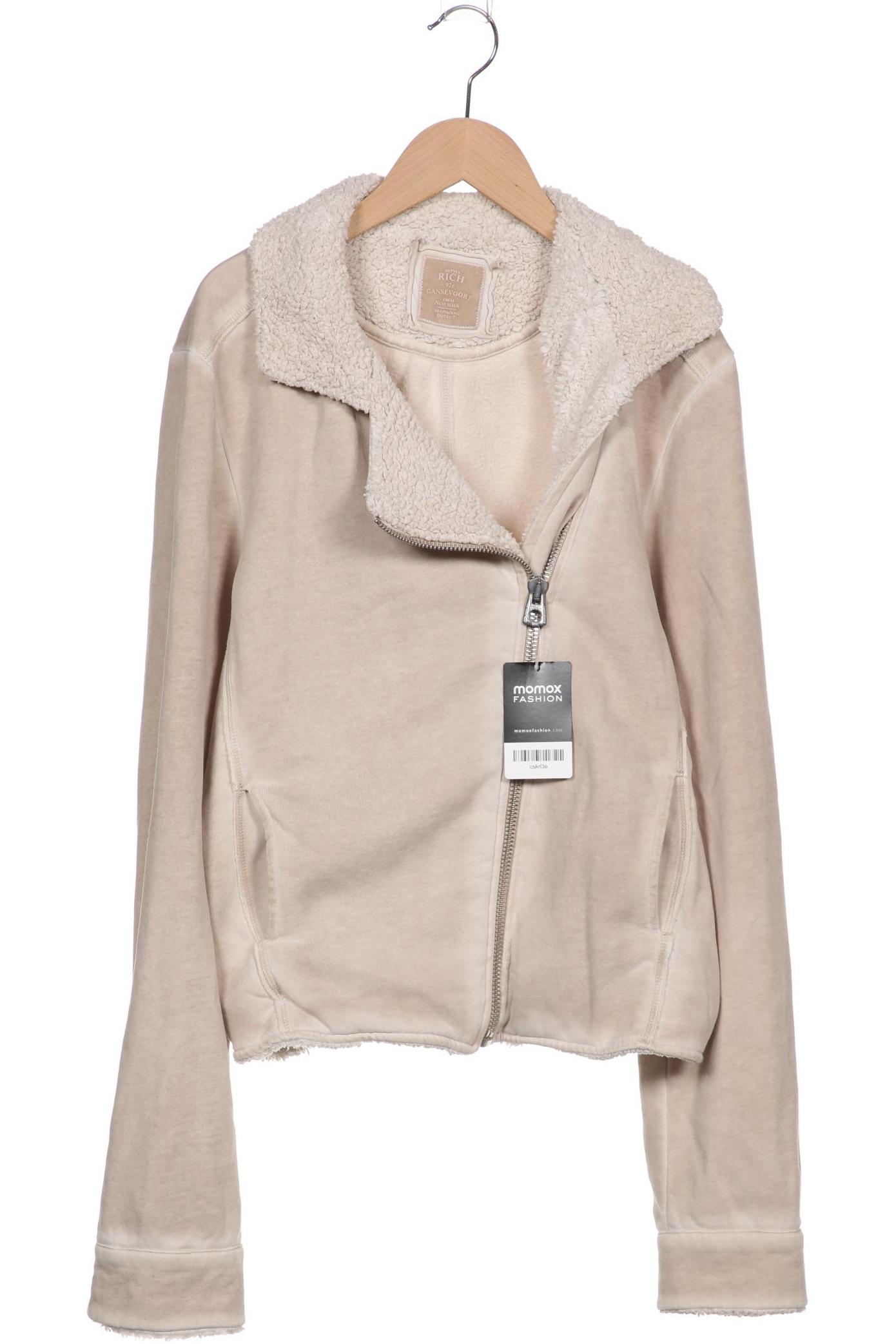 

Better Rich Damen Sweatshirt, beige