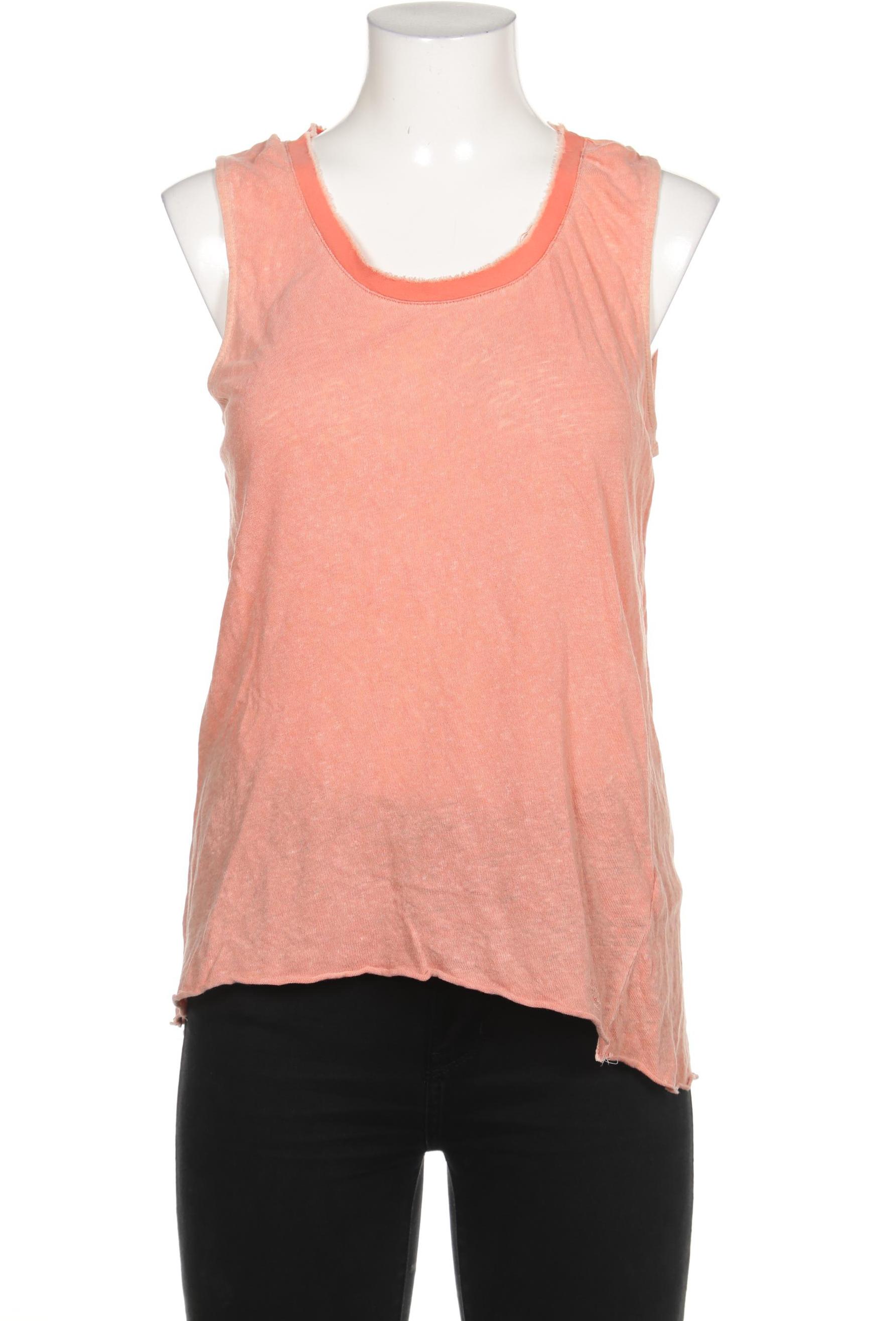 

Better Rich Damen Top, orange