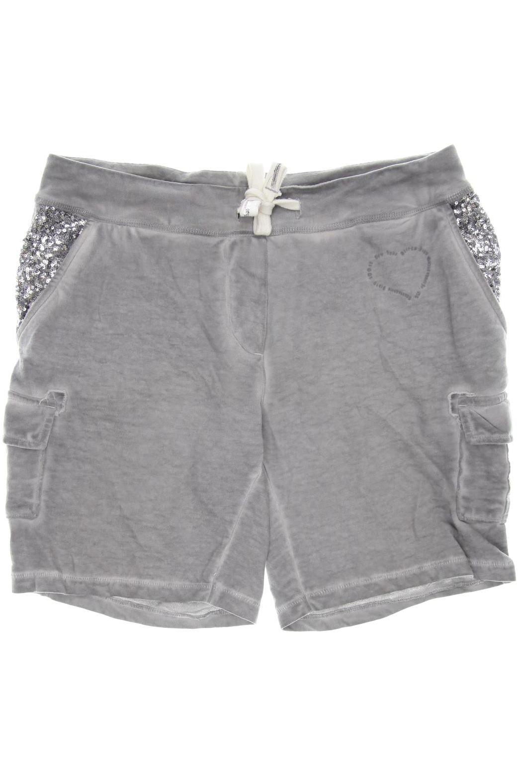 

Better Rich Damen Shorts, grau