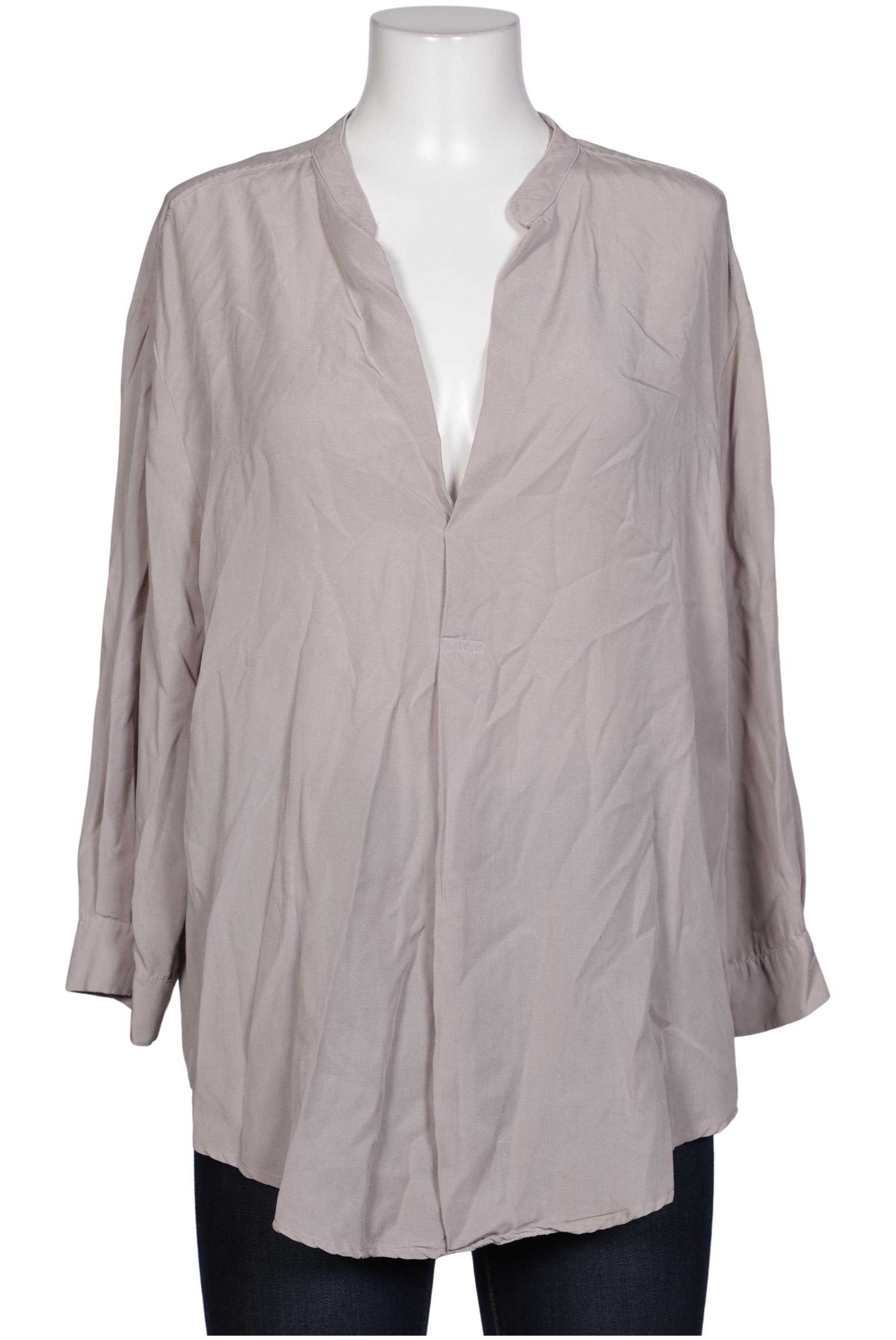 

Better Rich Damen Bluse, grau, Gr. 42