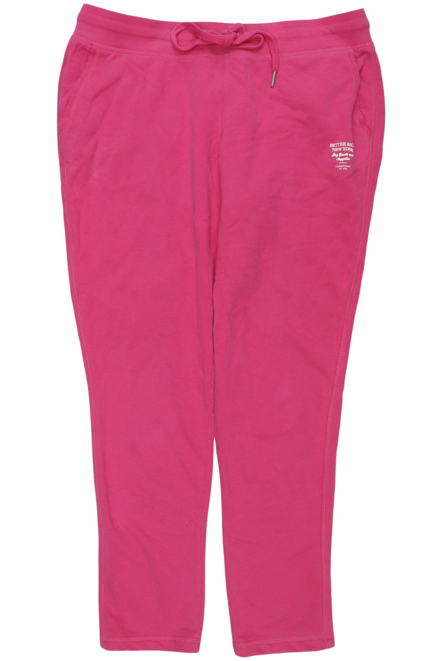 

Better Rich Damen Stoffhose, pink, Gr. 33