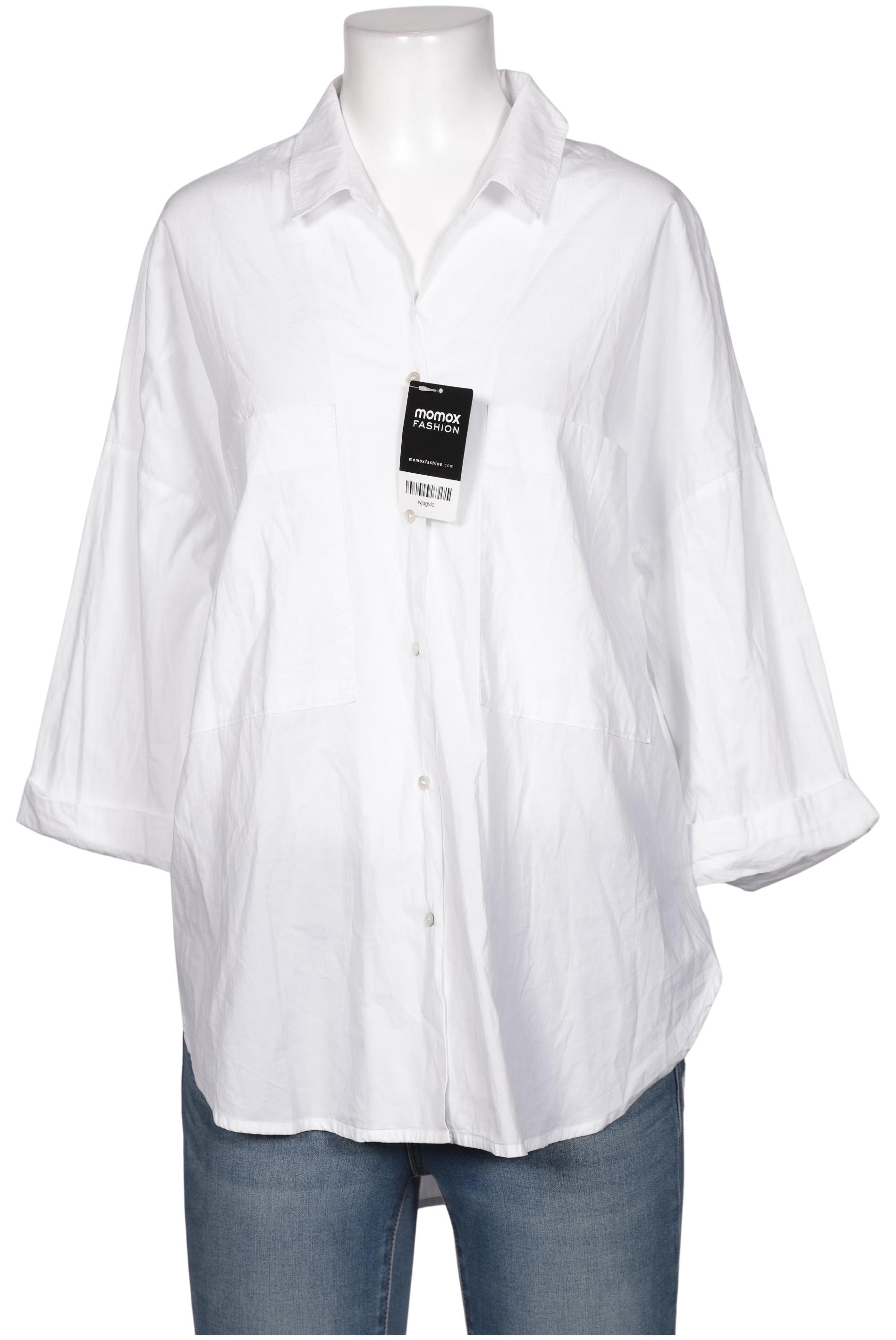 

Better Rich Damen Bluse, weiß, Gr. 38