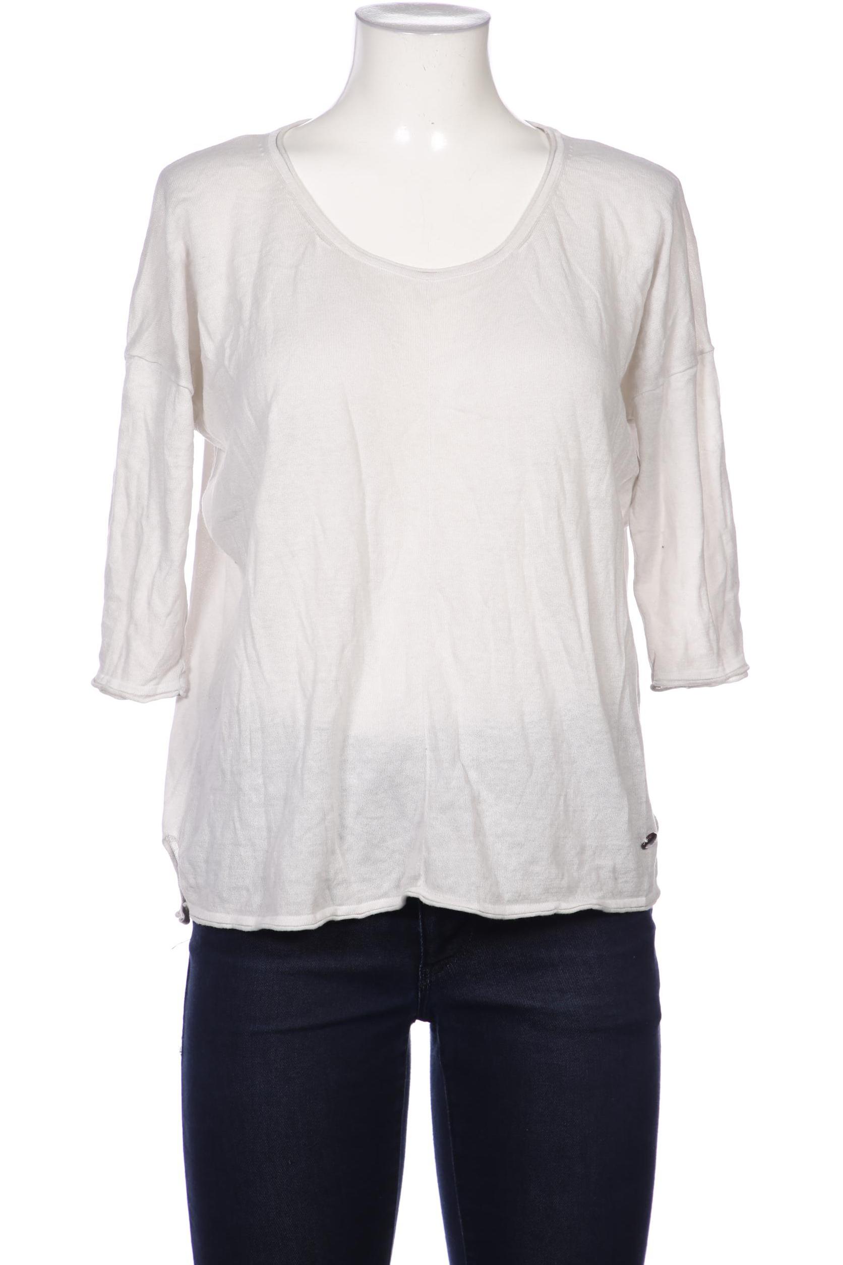 

Better Rich Damen Pullover, weiß