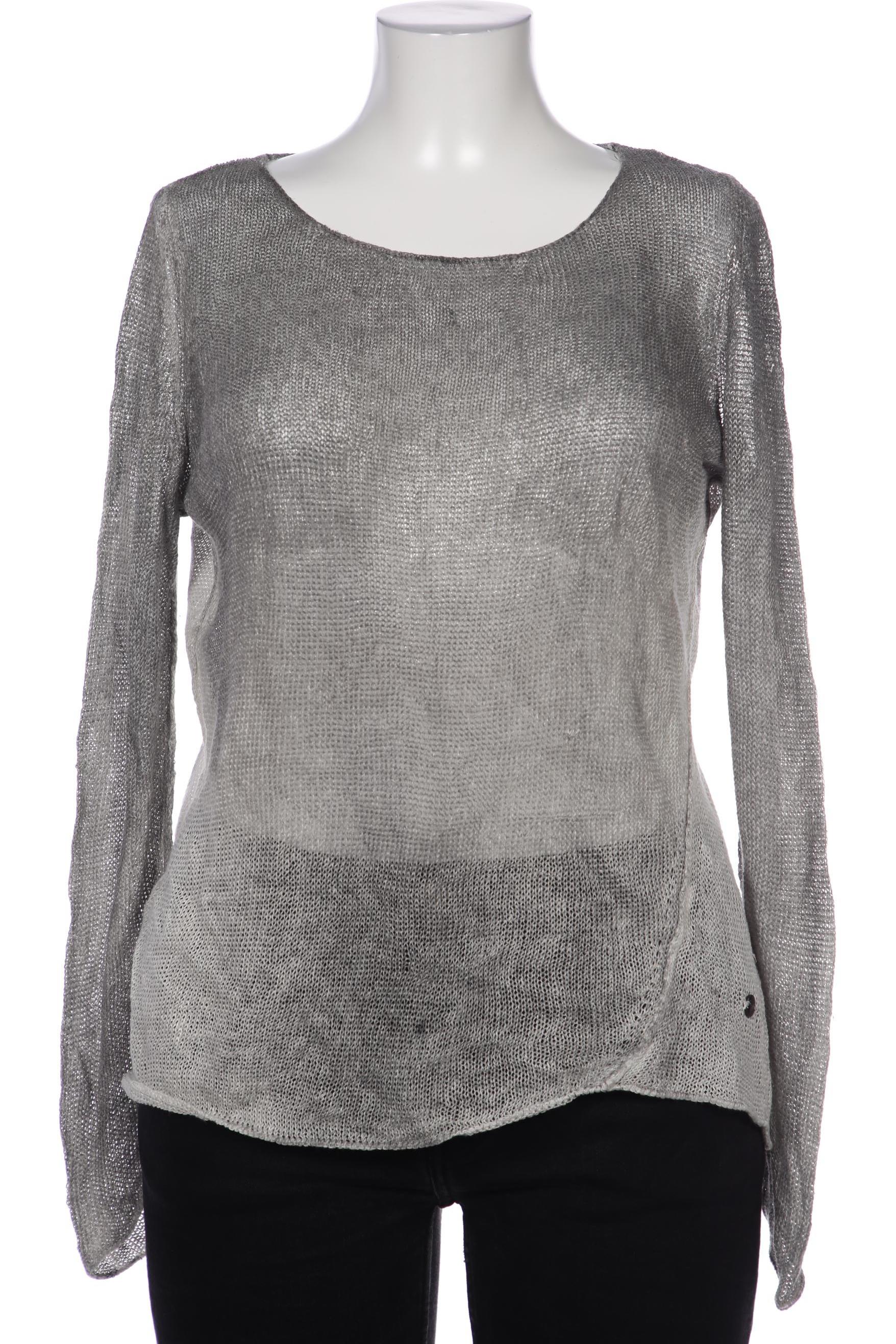 

Better Rich Damen Pullover, grau, Gr. 42