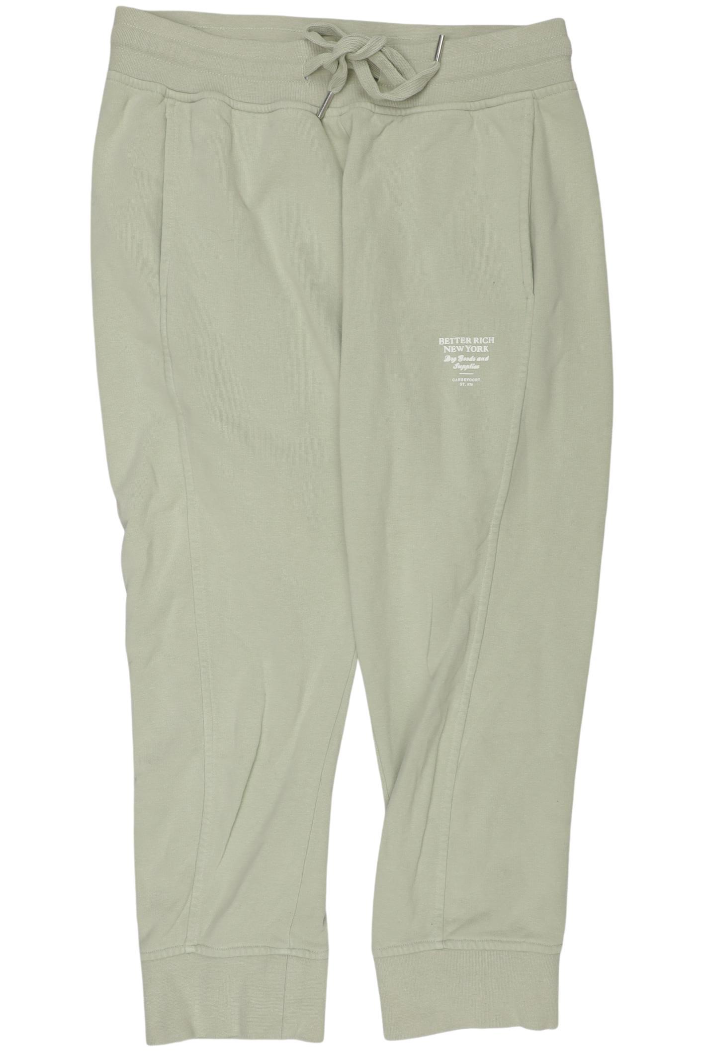 

Better Rich Damen Stoffhose, hellgrün, Gr. 0