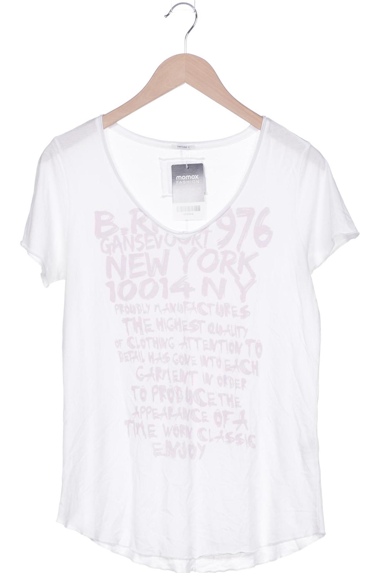 

Better Rich Damen T-Shirt, weiß, Gr. 36