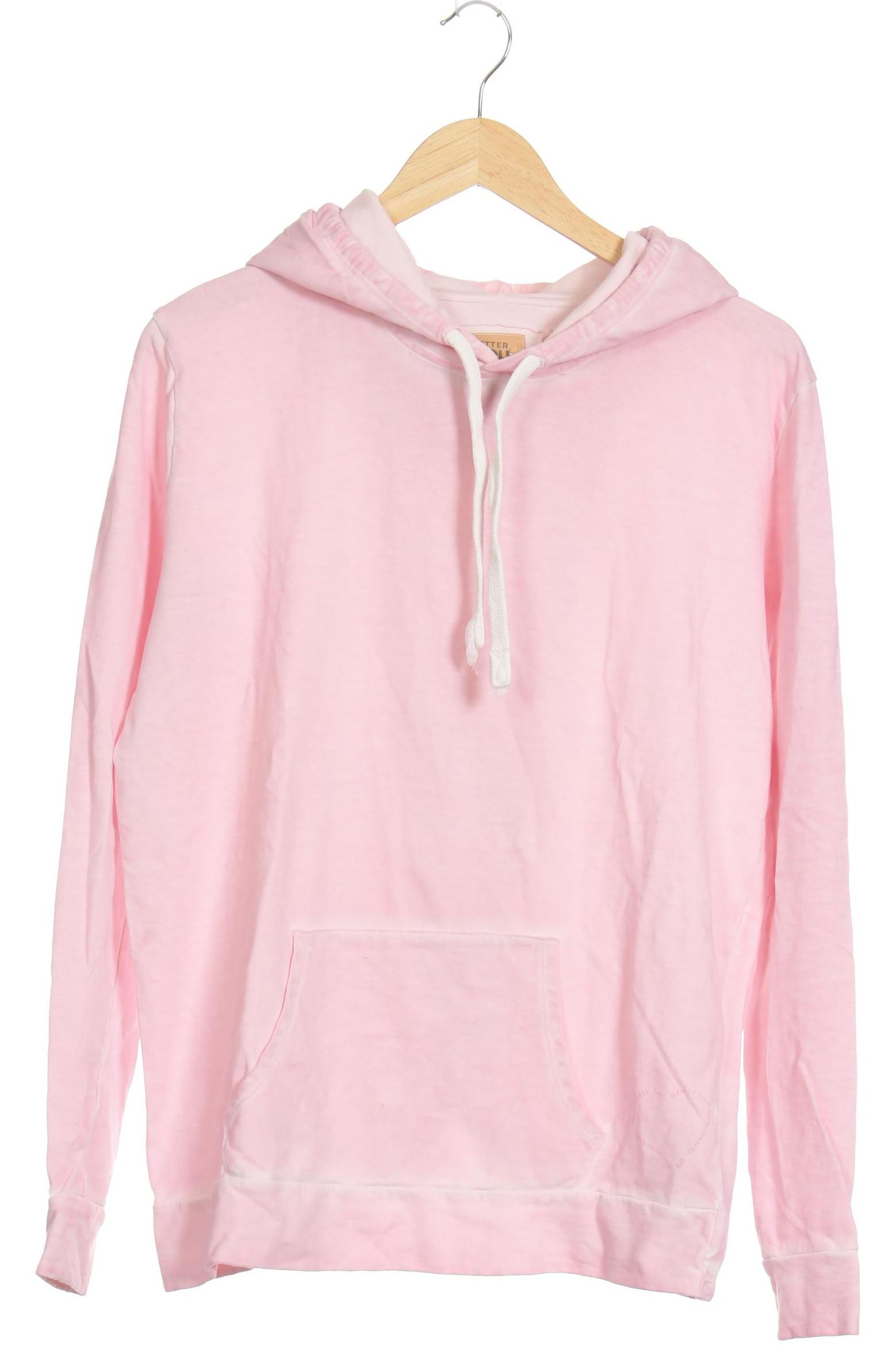 

Better Rich Damen Kapuzenpullover, pink, Gr.