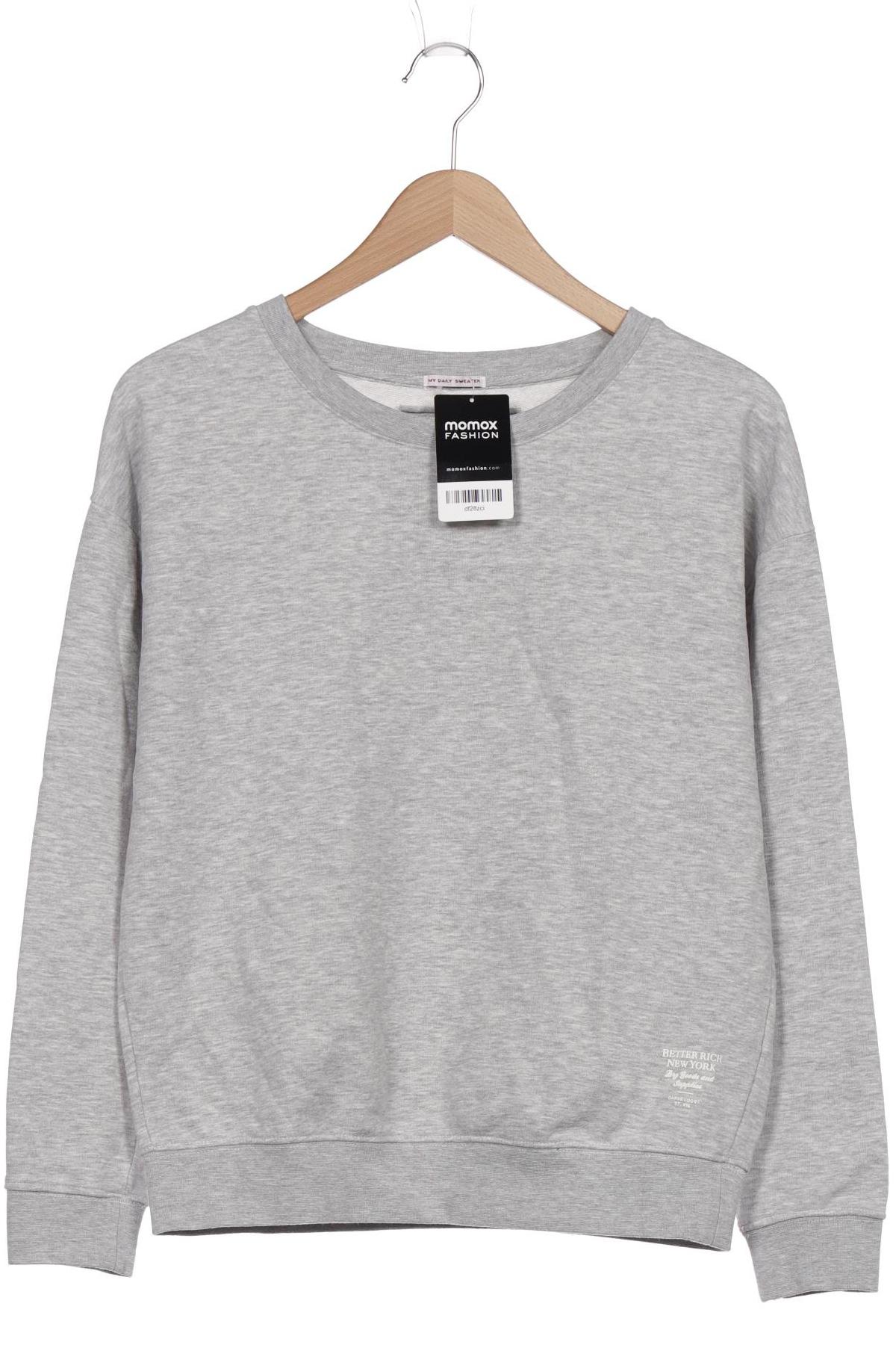 

Better Rich Damen Sweatshirt, grau