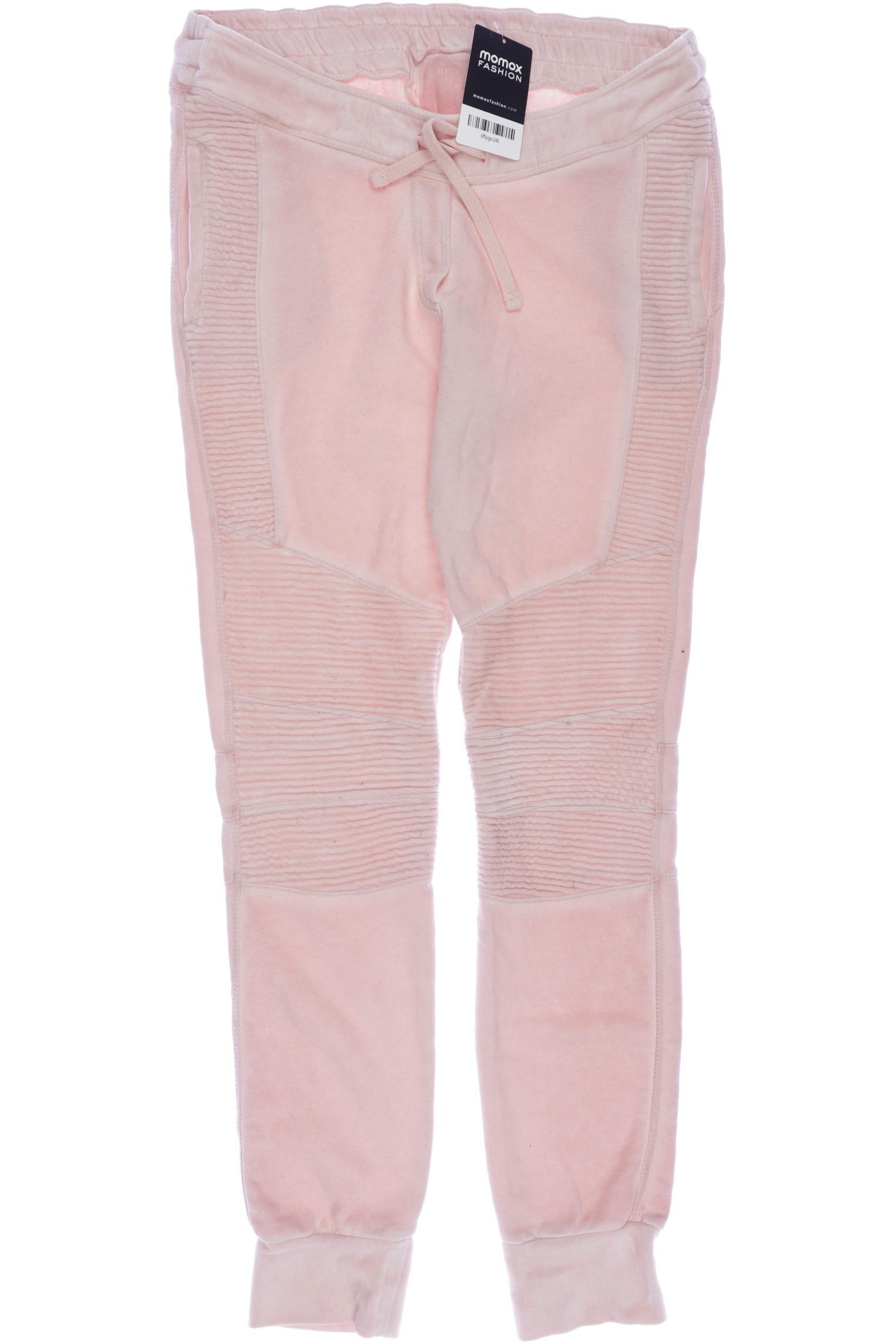 

Better Rich Damen Stoffhose, pink, Gr. 0
