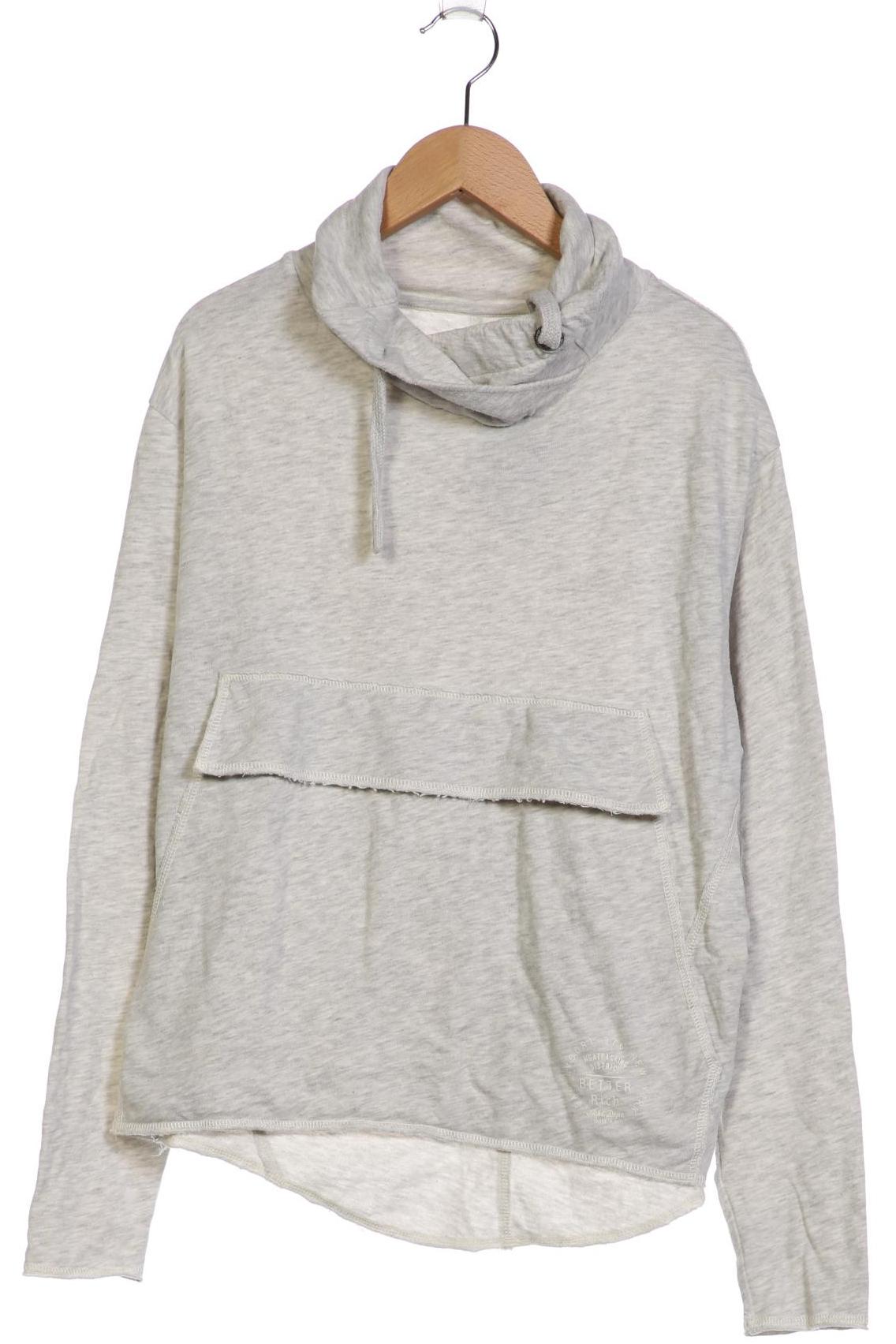 

Better Rich Damen Sweatshirt, grau, Gr. 36