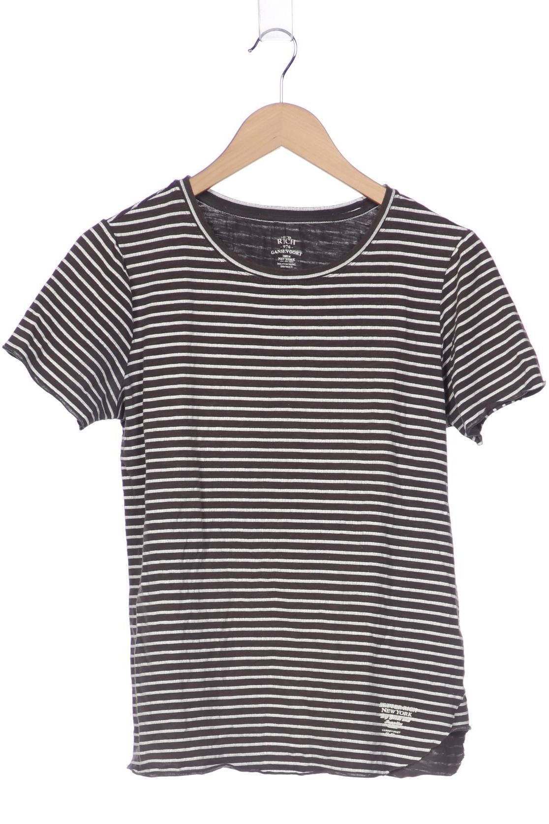 

Better Rich Damen T-Shirt, grau, Gr. 36