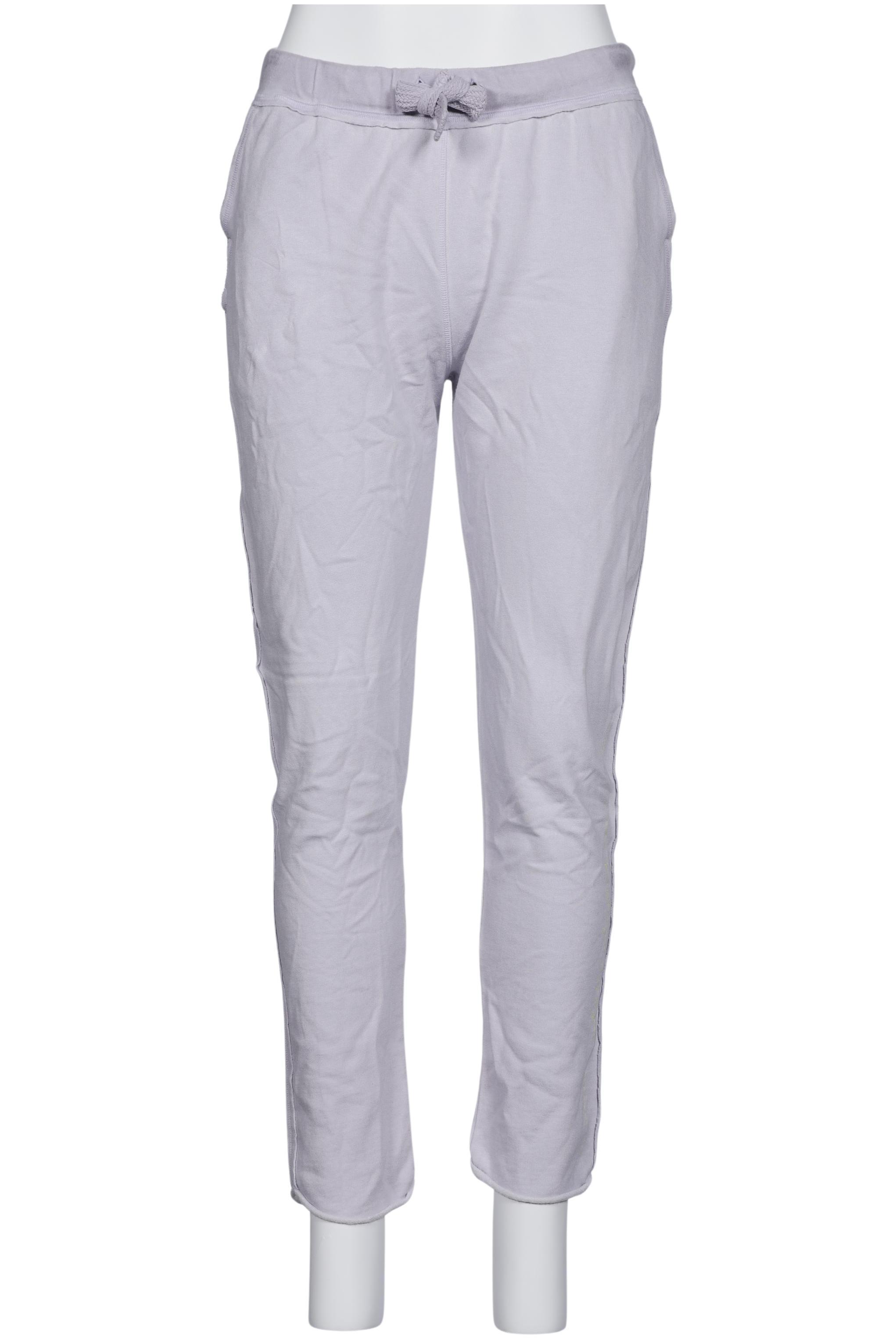 

Better Rich Damen Stoffhose, flieder, Gr. 0