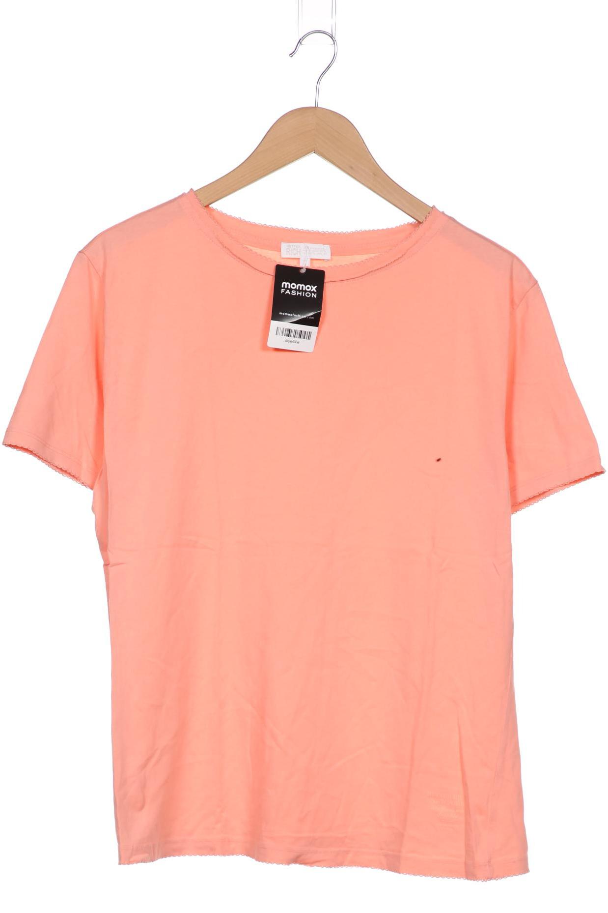

Better Rich Damen T-Shirt, orange, Gr. 44