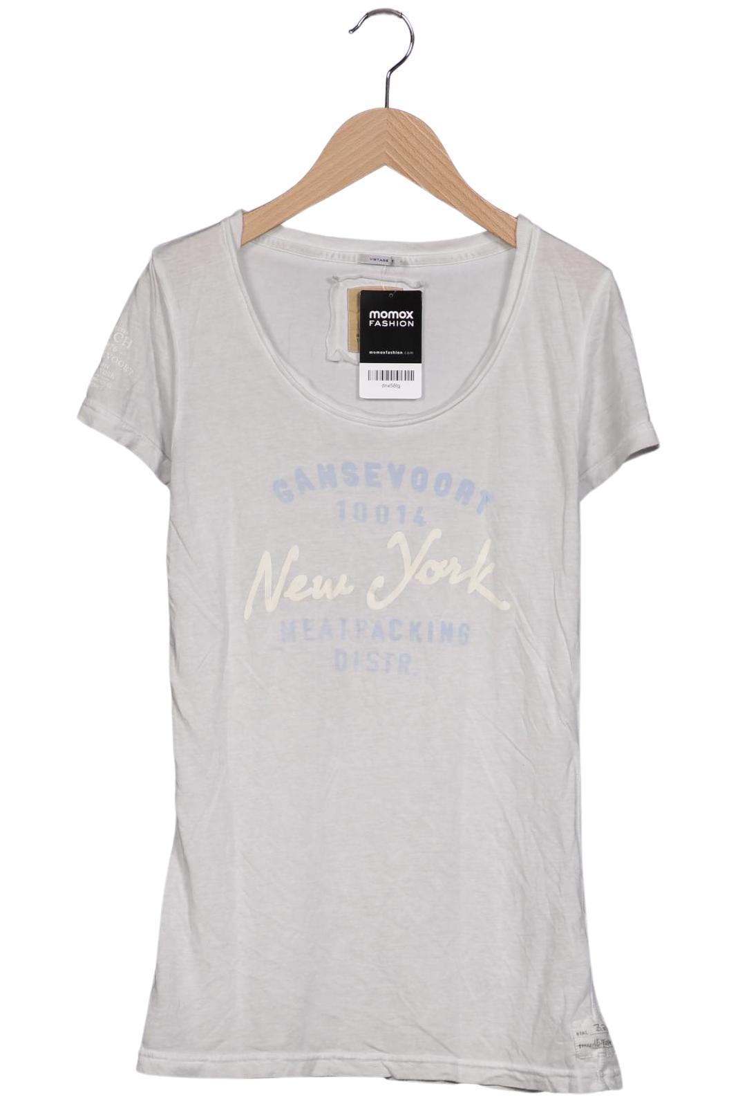 

Better Rich Damen T-Shirt, grau, Gr. 38