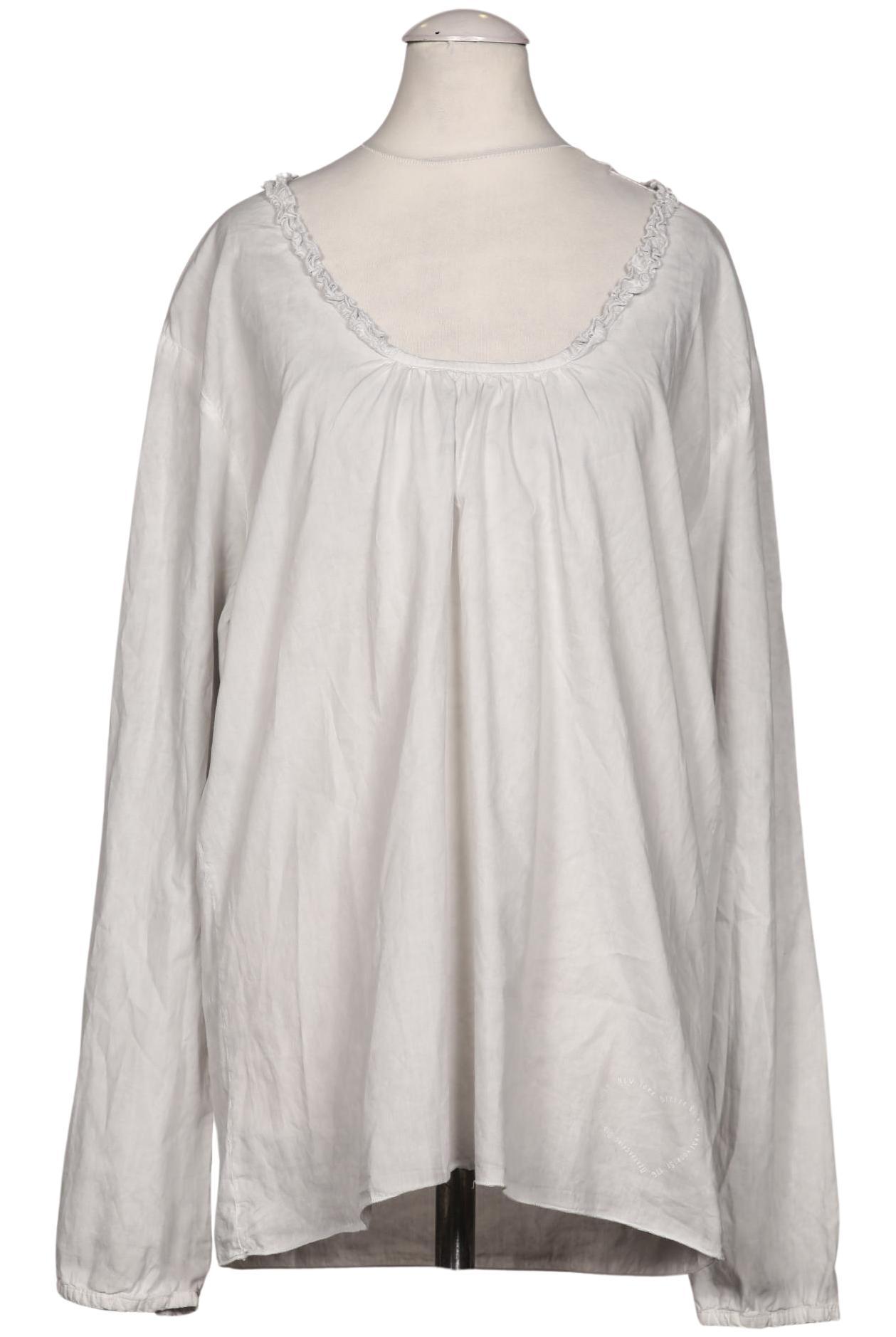 

Better Rich Damen Bluse, grau, Gr. 42