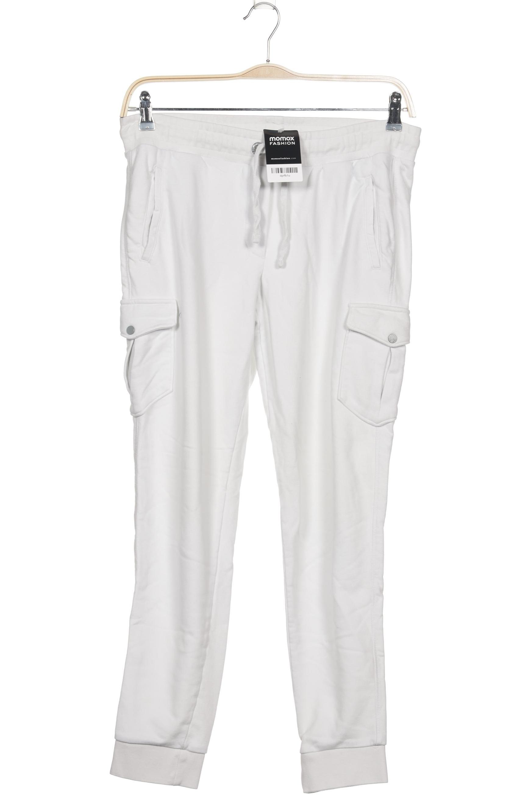 

Better Rich Damen Stoffhose, weiß, Gr. 31