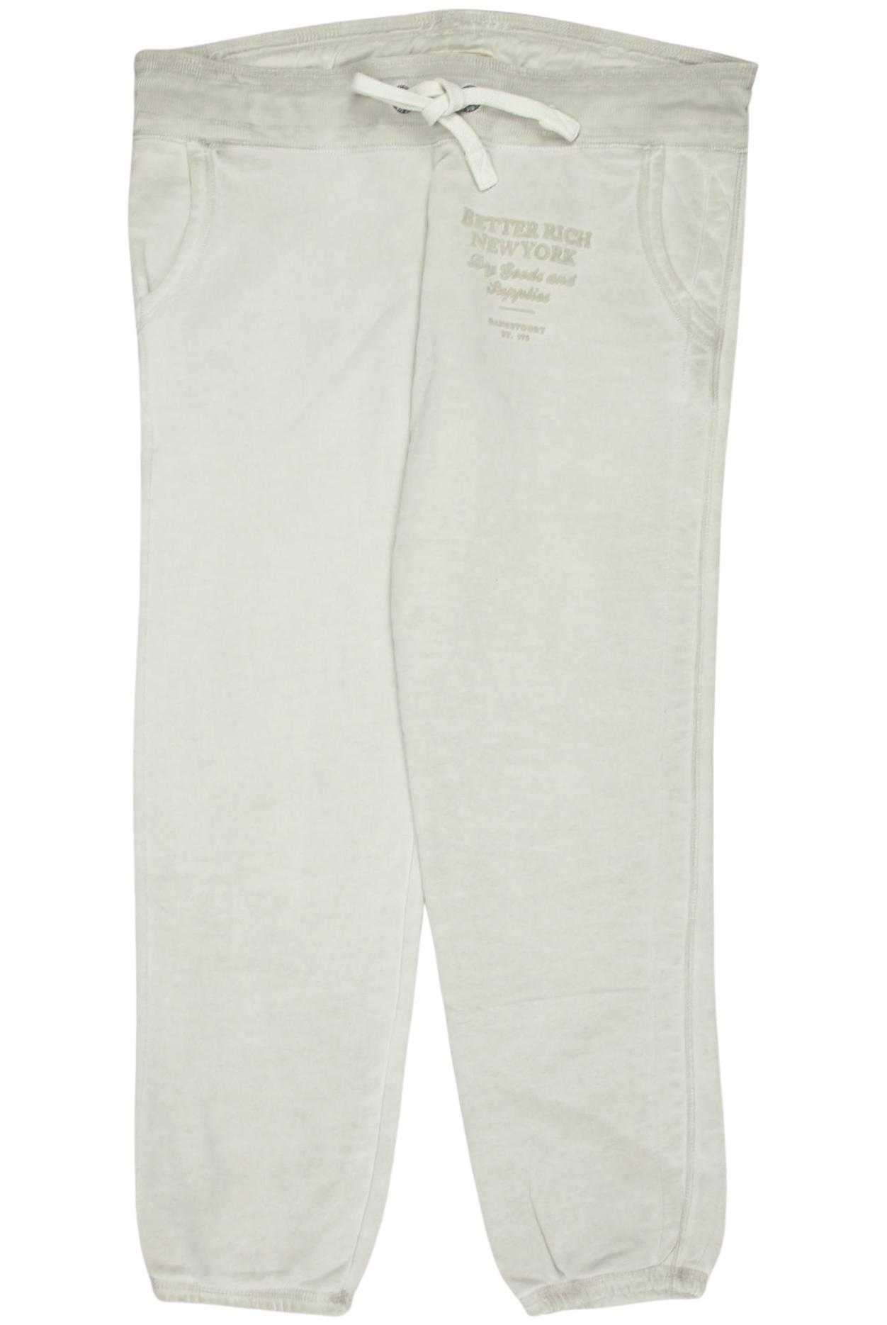 

Better Rich Damen Stoffhose, grau, Gr. 0