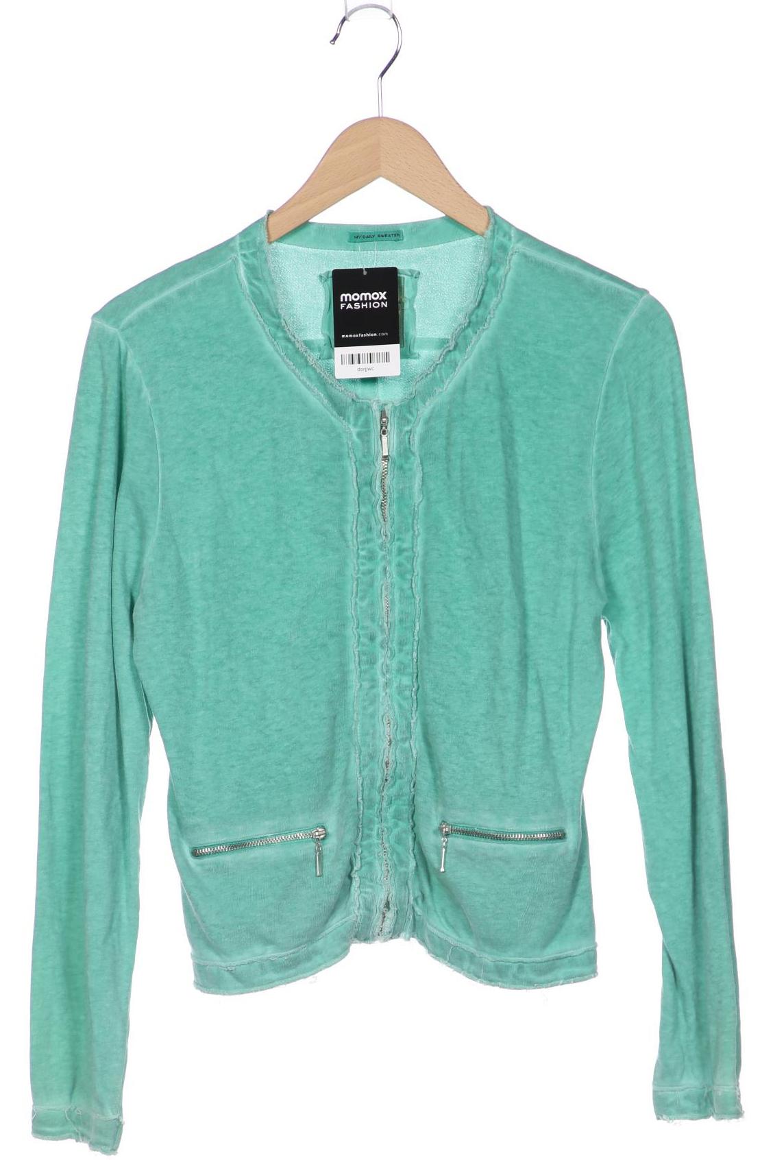 

Better Rich Damen Sweatshirt, türkis