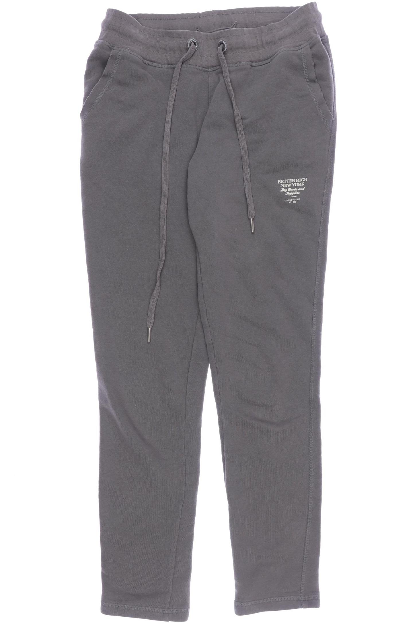 

Better Rich Damen Stoffhose, grau, Gr. 0