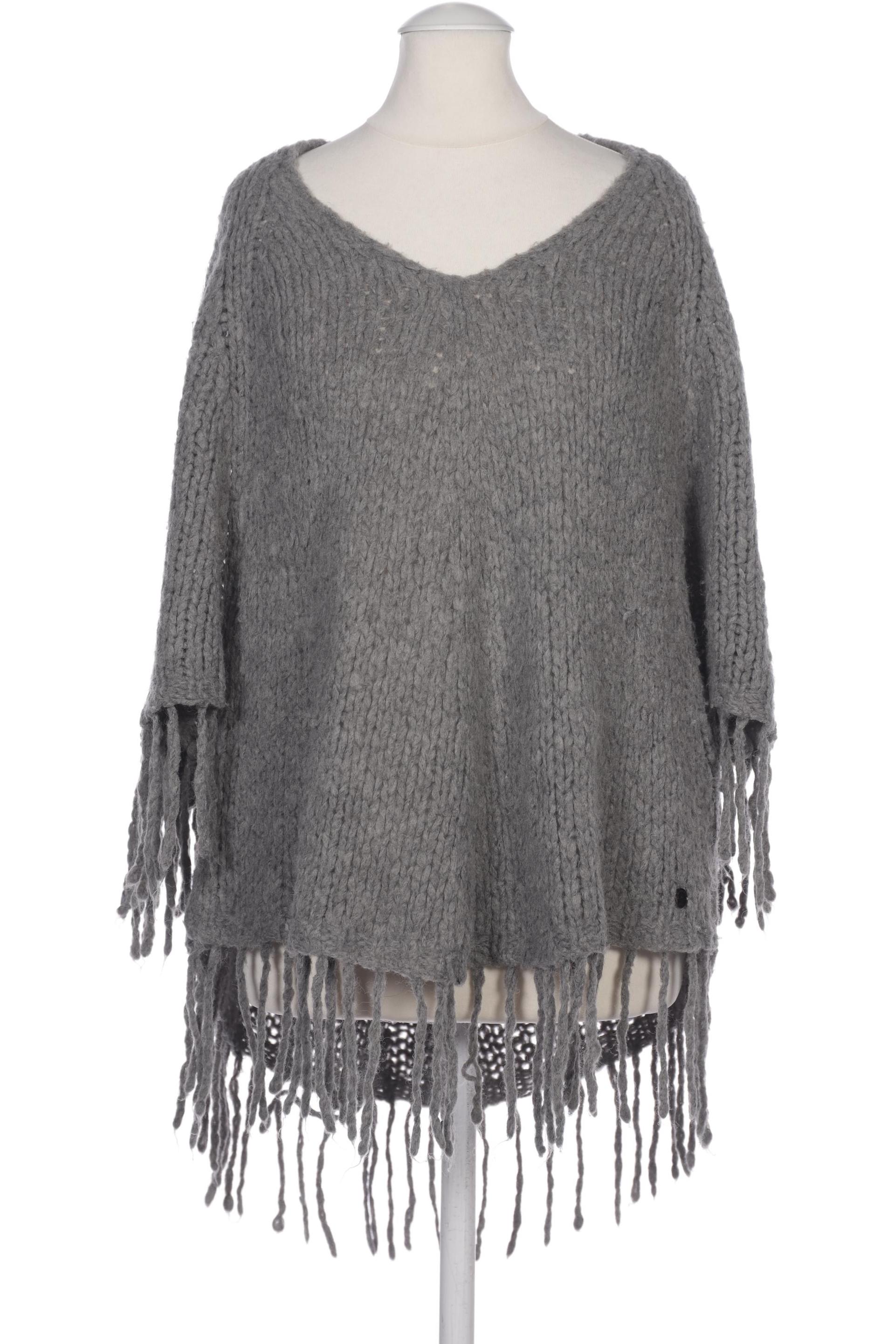 

Better Rich Damen Pullover, grau