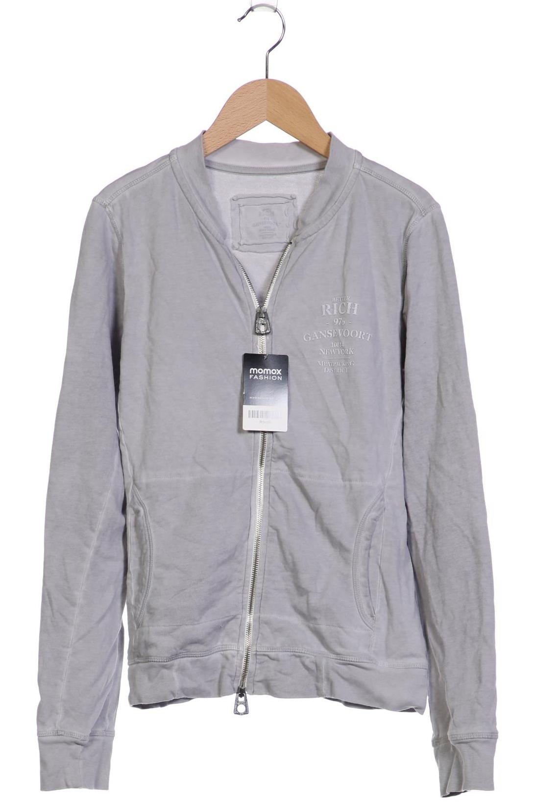 

Better Rich Damen Sweatshirt, grau, Gr. 42