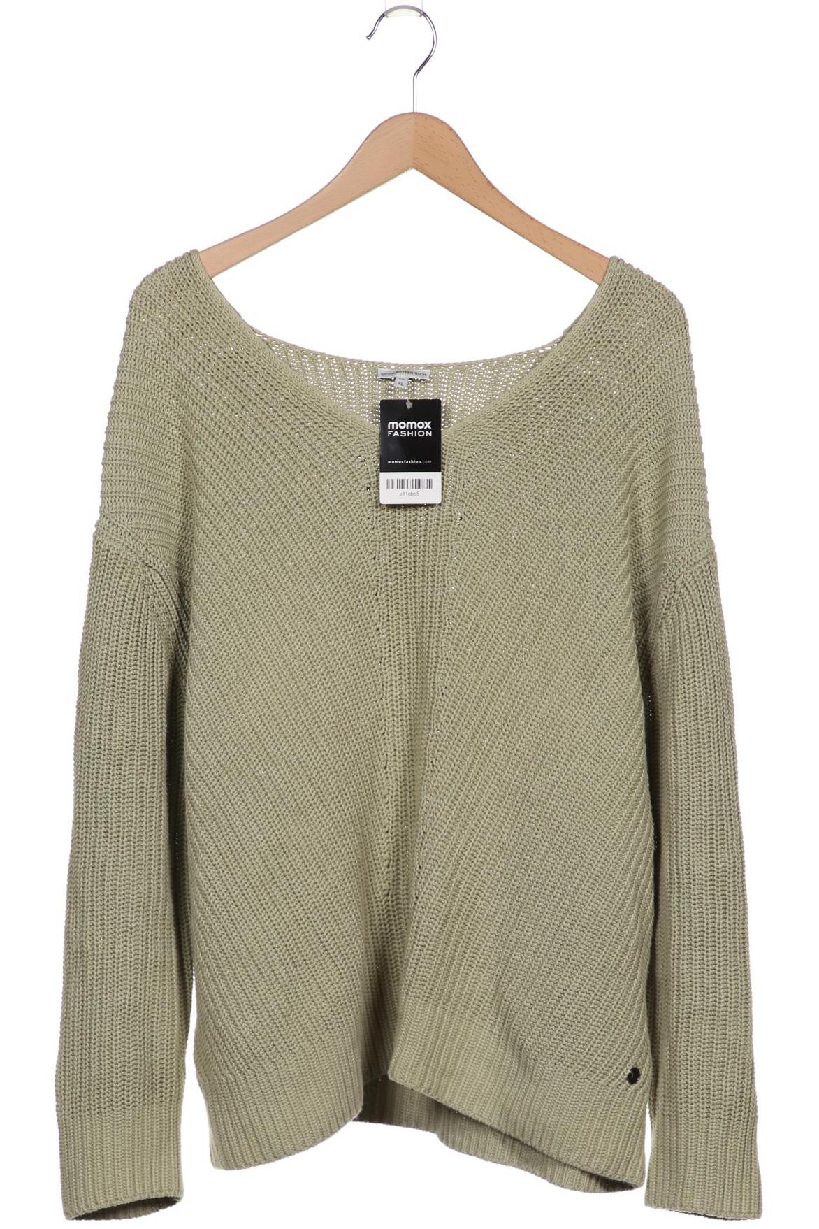 

Better Rich Damen Pullover, hellgrün